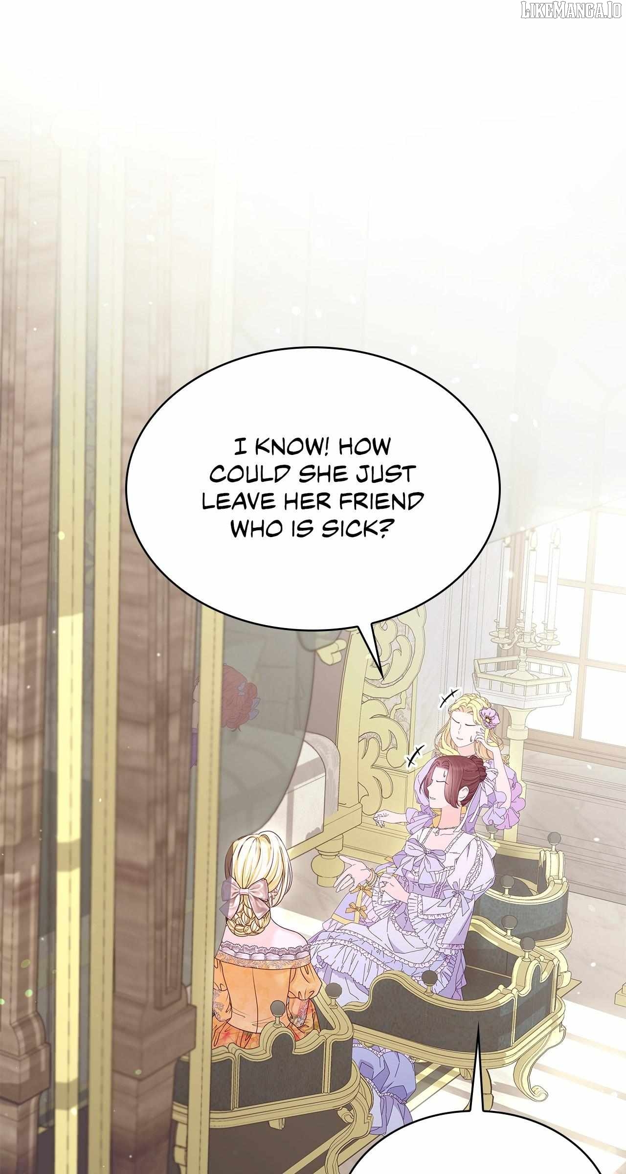 The Villainess Tames the Crazed Devil Chapter 51 - page 71