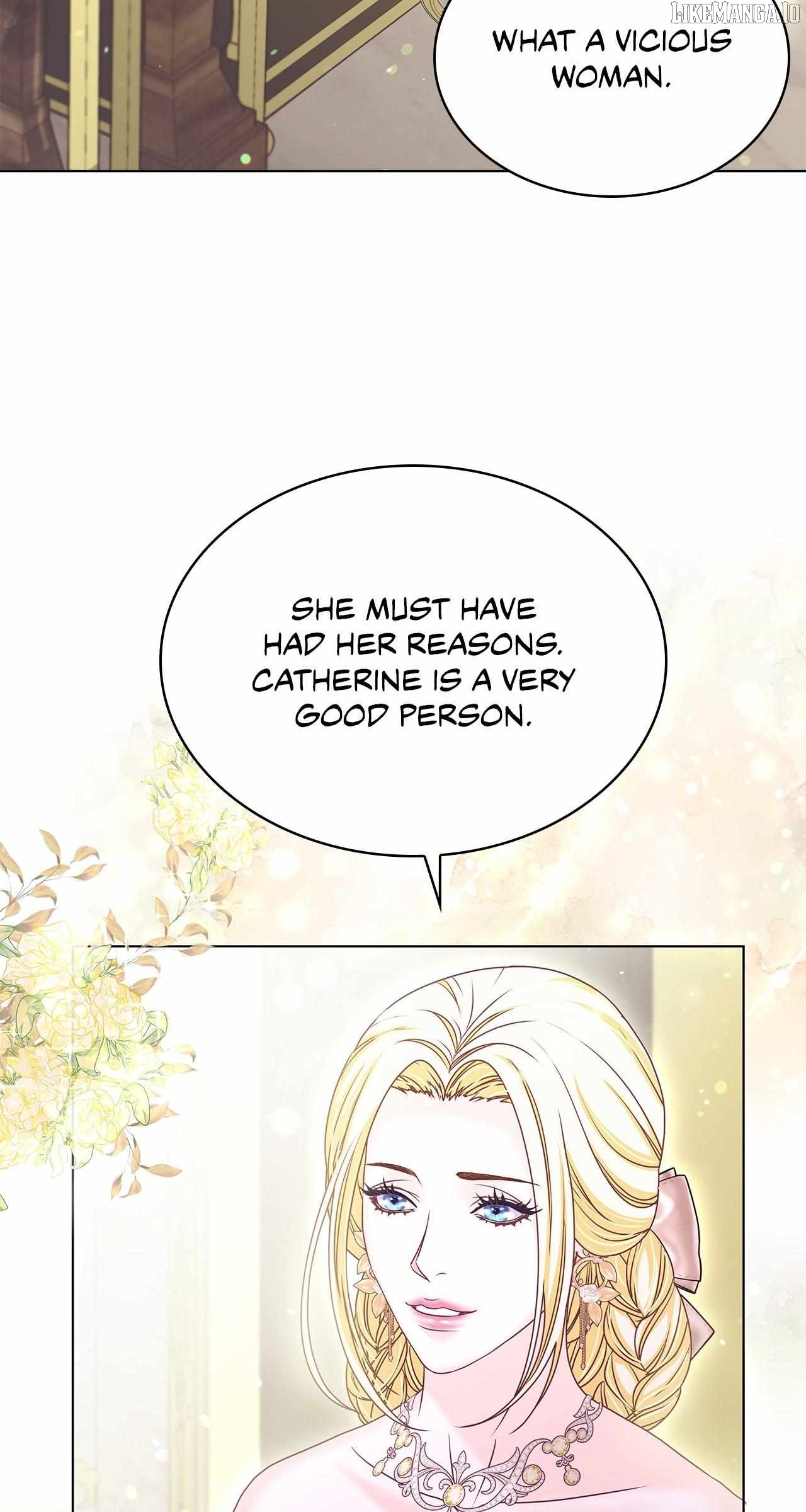The Villainess Tames the Crazed Devil Chapter 51 - page 72