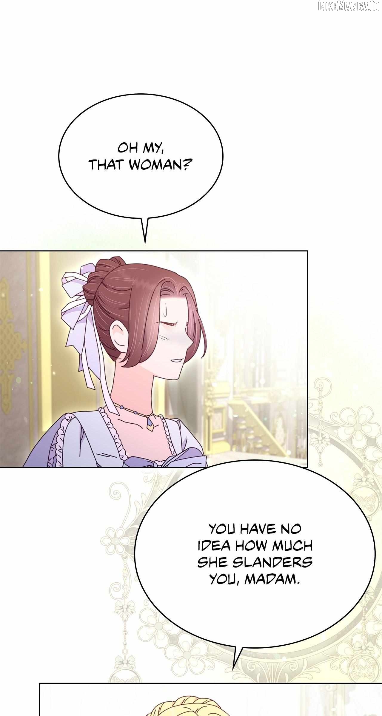 The Villainess Tames the Crazed Devil Chapter 51 - page 74