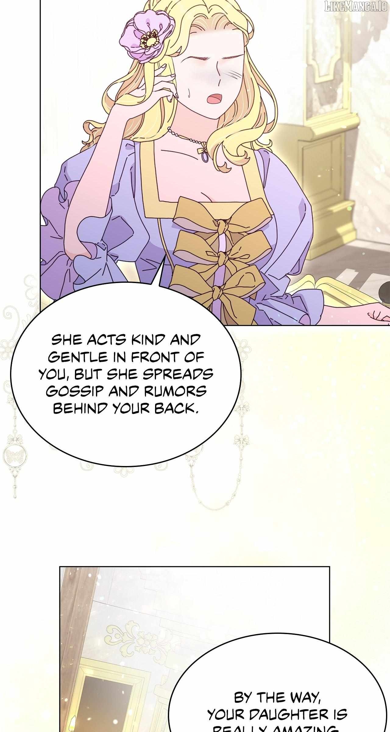The Villainess Tames the Crazed Devil Chapter 51 - page 75