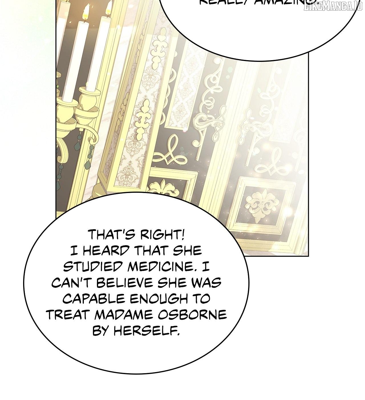 The Villainess Tames the Crazed Devil Chapter 51 - page 76