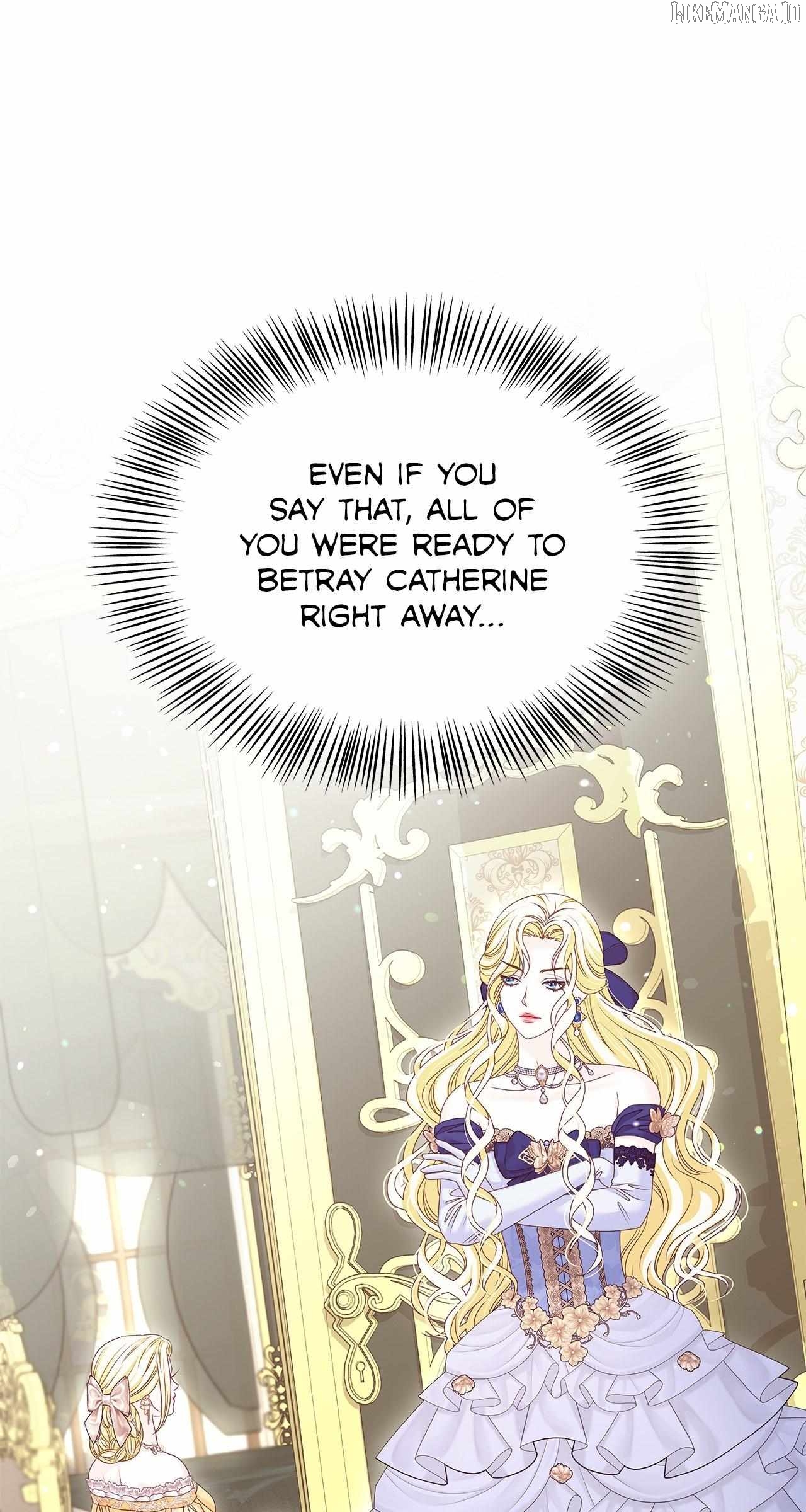 The Villainess Tames the Crazed Devil Chapter 51 - page 77