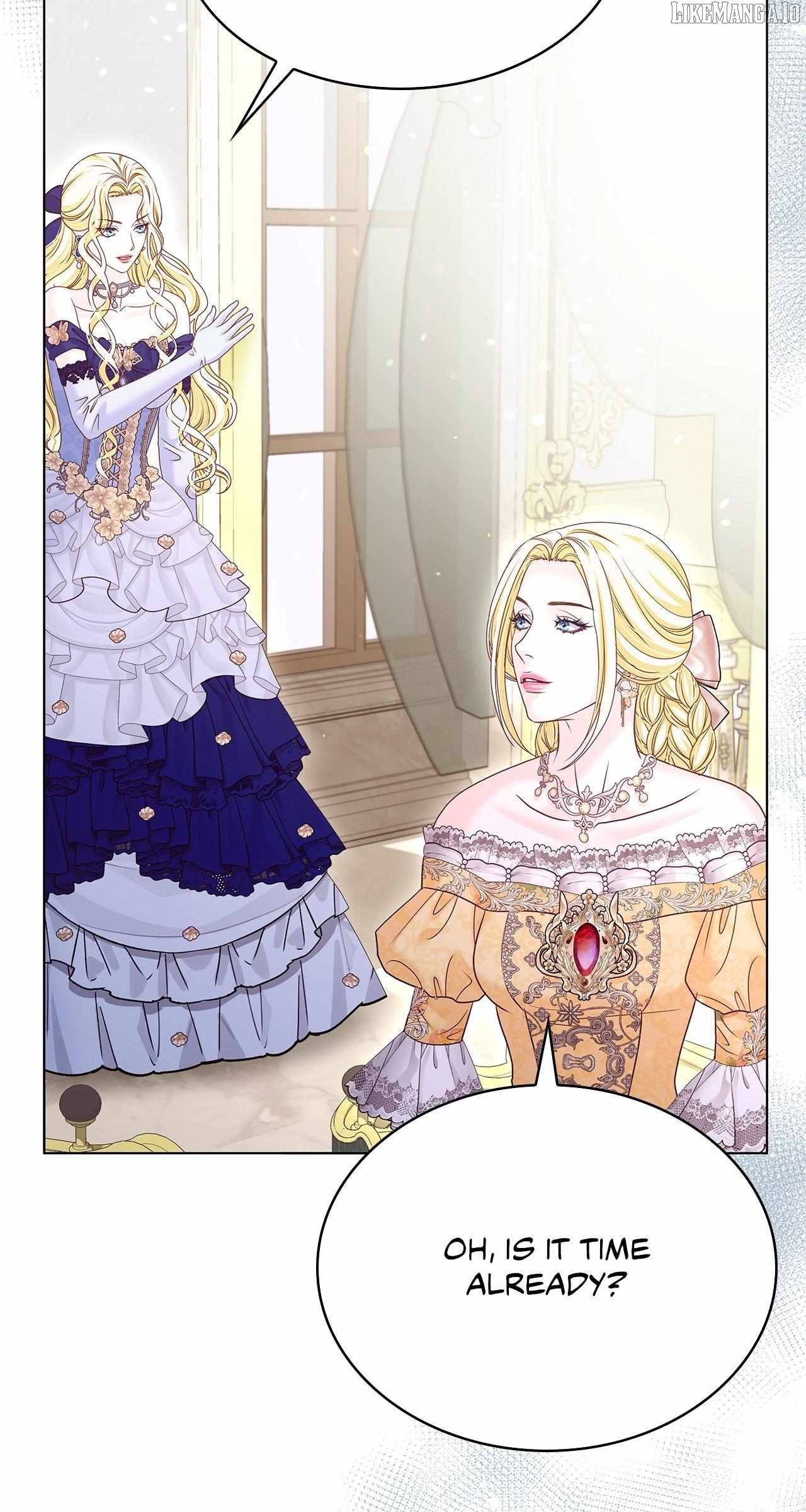 The Villainess Tames the Crazed Devil Chapter 51 - page 79