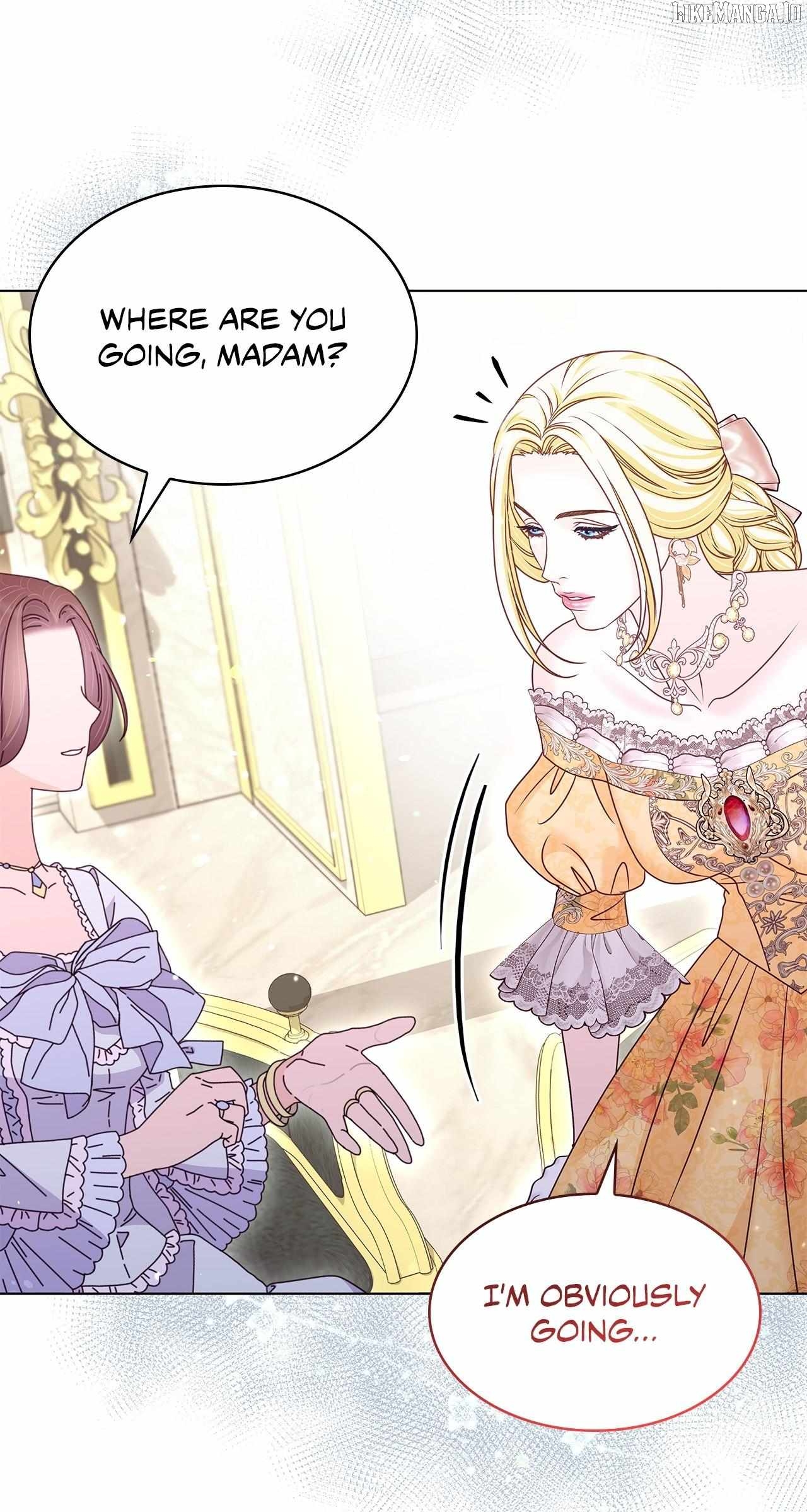 The Villainess Tames the Crazed Devil Chapter 51 - page 80