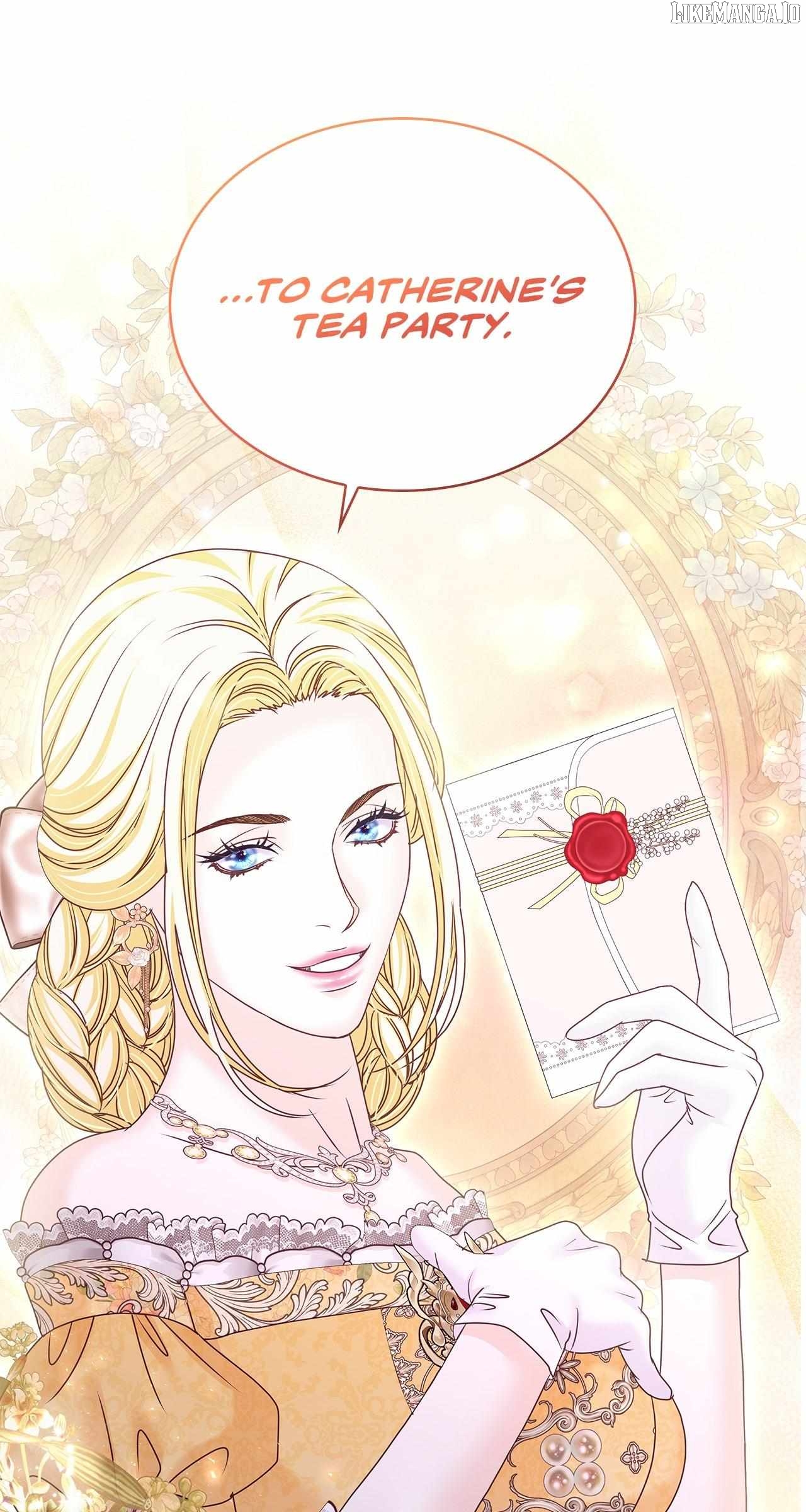 The Villainess Tames the Crazed Devil Chapter 51 - page 82
