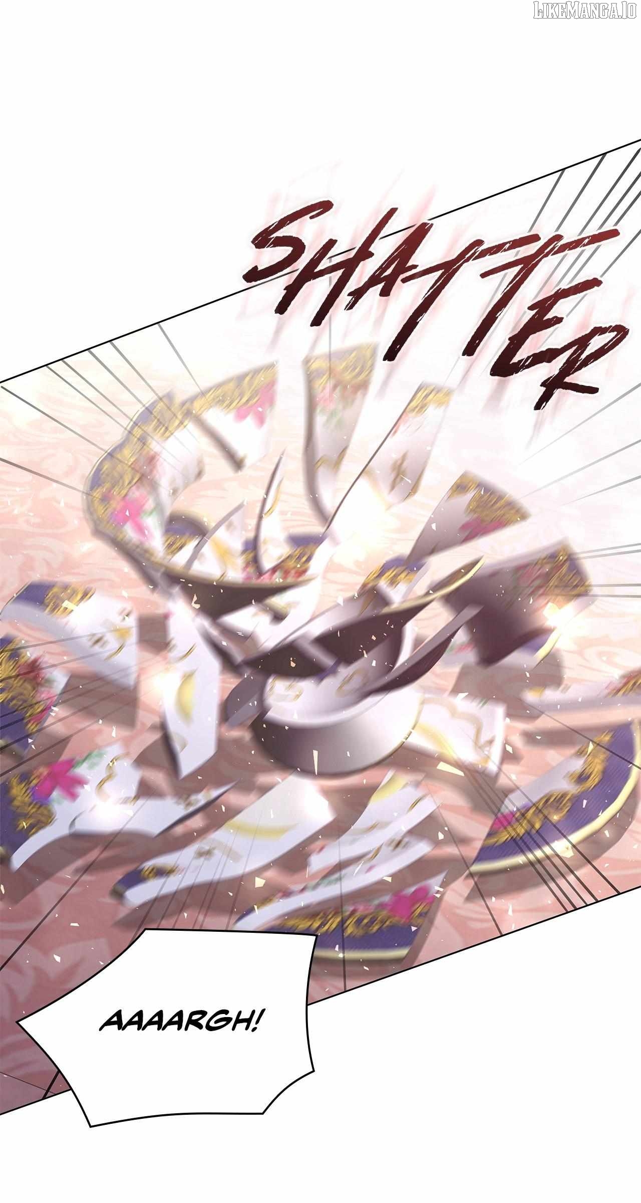 The Villainess Tames the Crazed Devil Chapter 51 - page 86