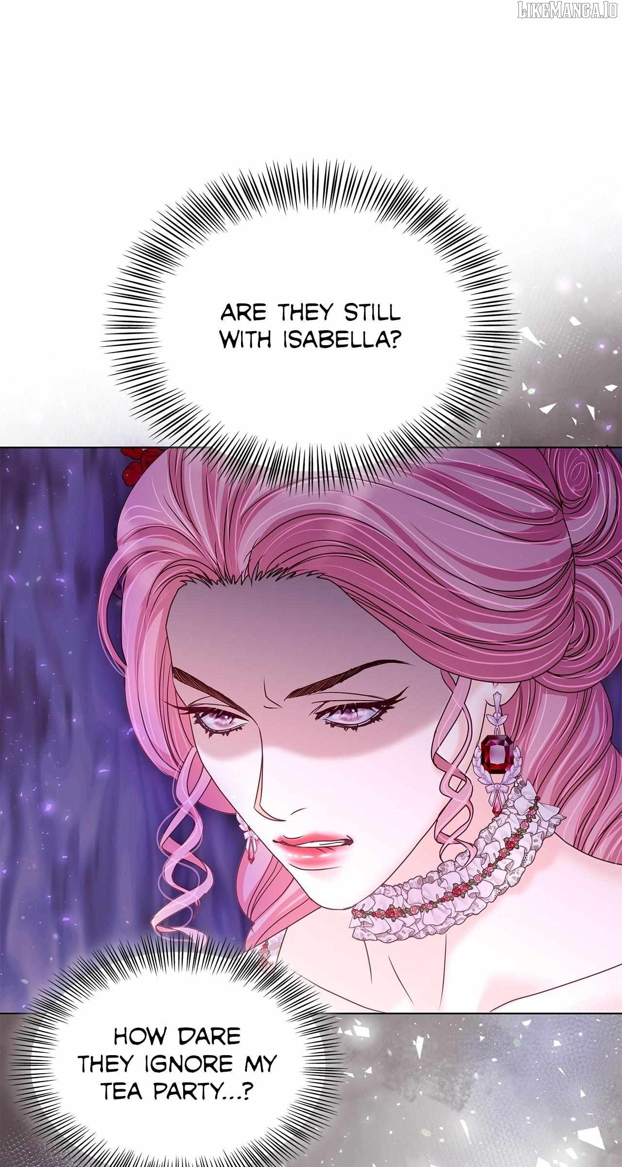The Villainess Tames the Crazed Devil Chapter 51 - page 89