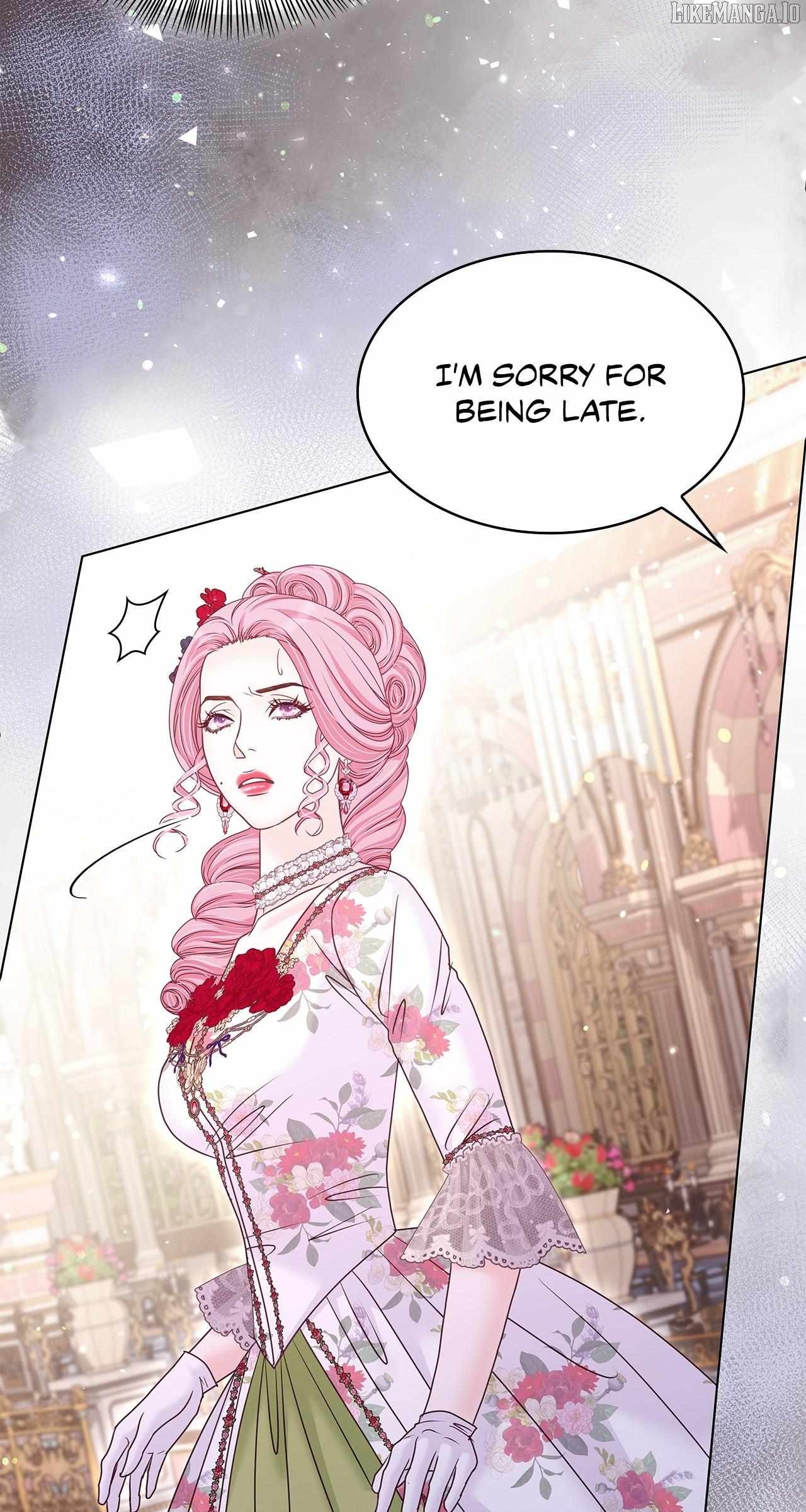 The Villainess Tames the Crazed Devil Chapter 51 - page 90