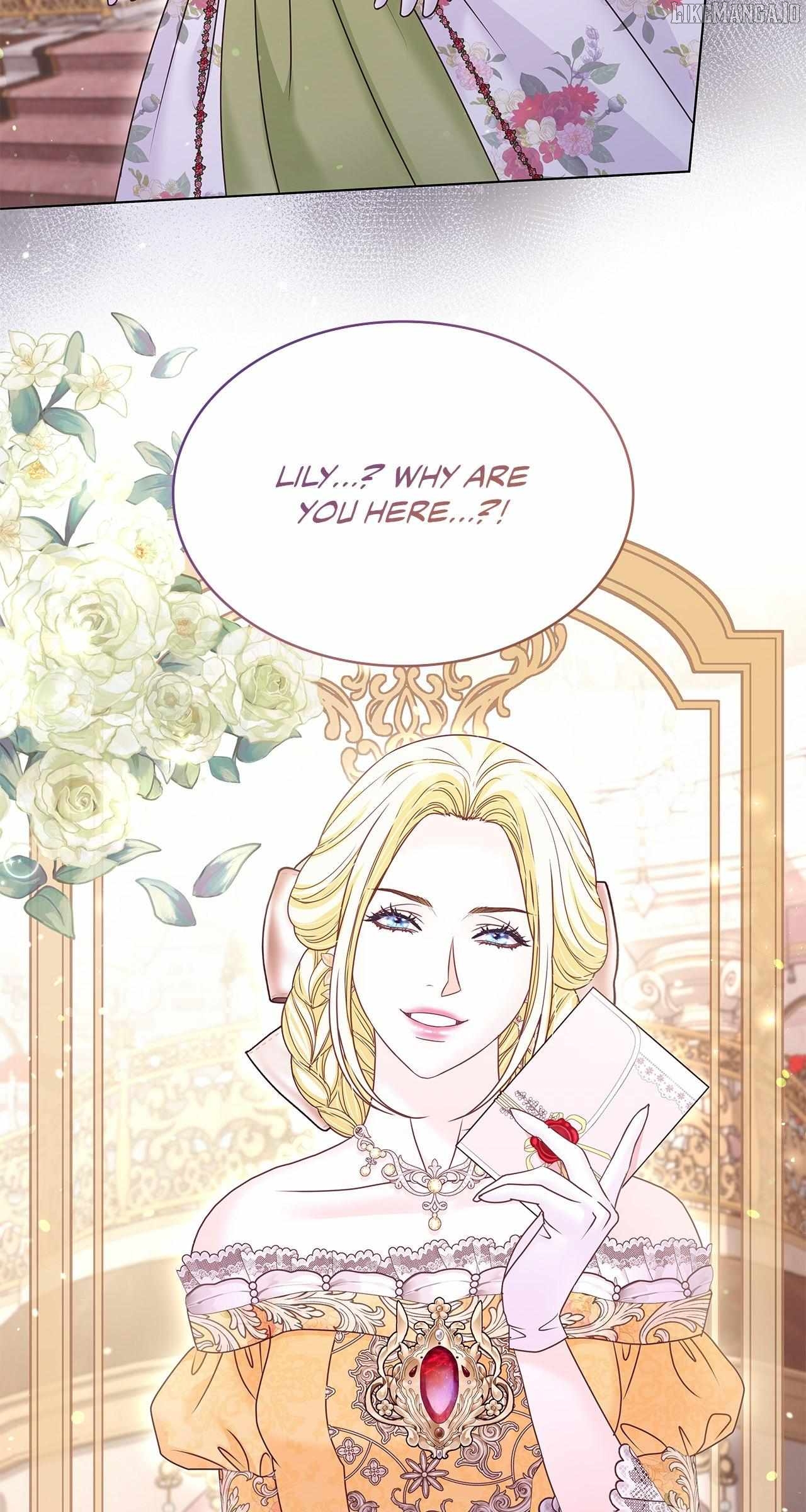 The Villainess Tames the Crazed Devil Chapter 51 - page 91