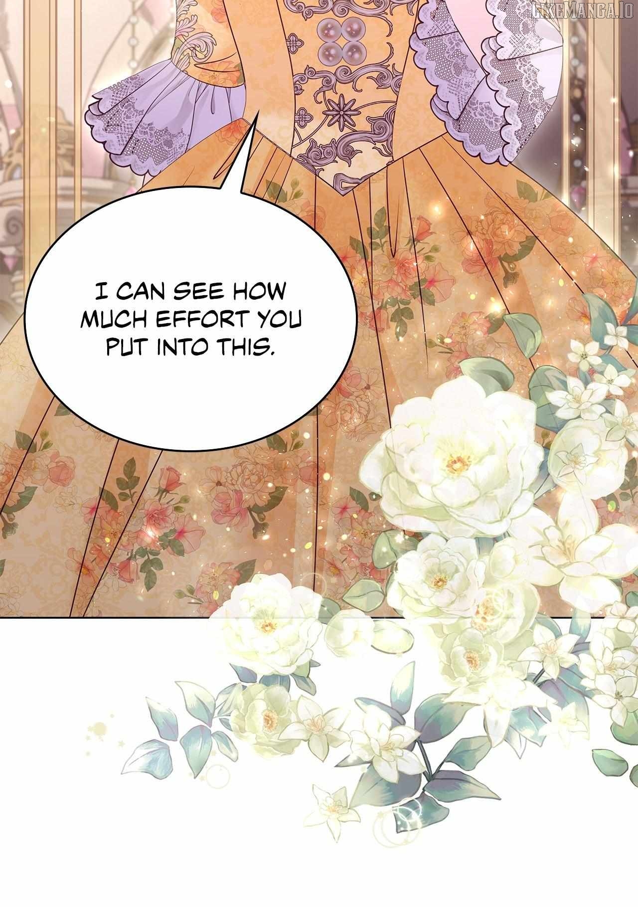 The Villainess Tames the Crazed Devil Chapter 51 - page 92