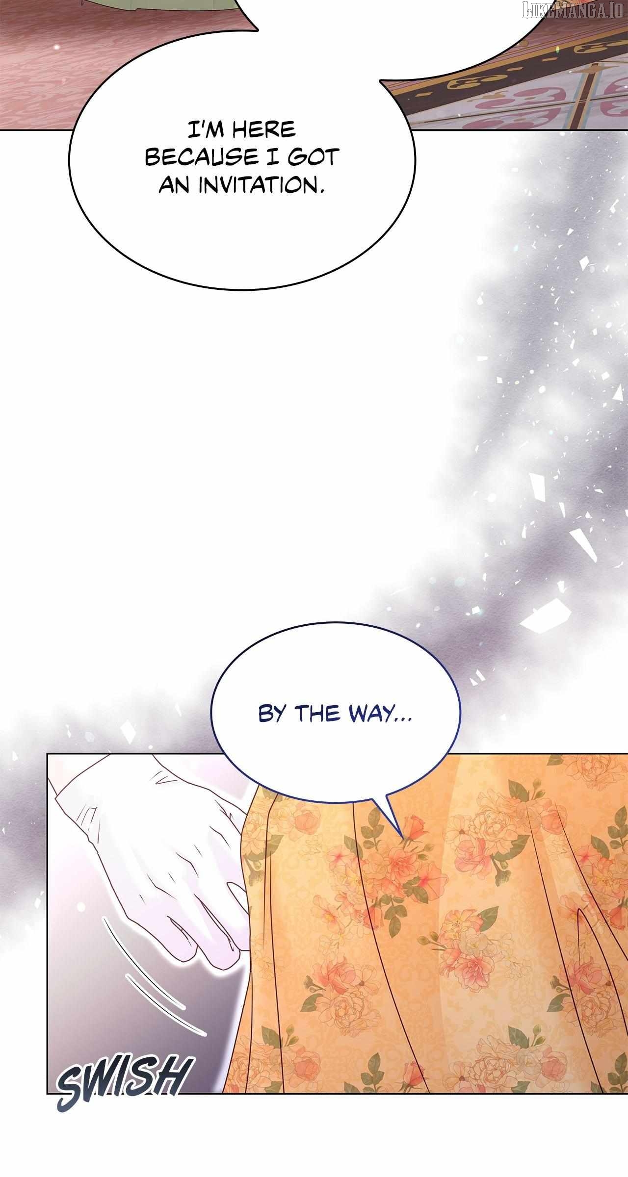 The Villainess Tames the Crazed Devil Chapter 51 - page 94