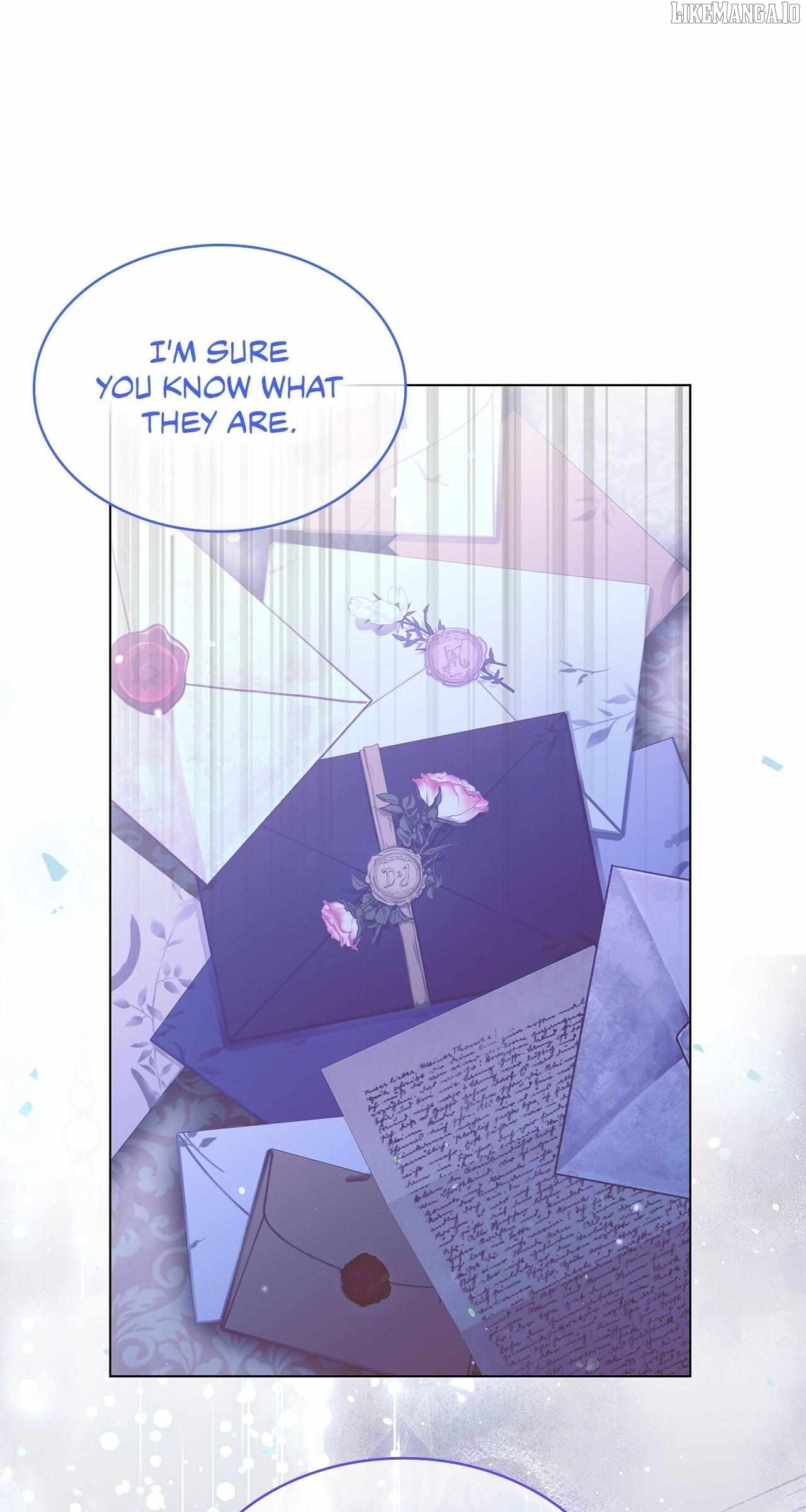The Villainess Tames the Crazed Devil Chapter 51 - page 98