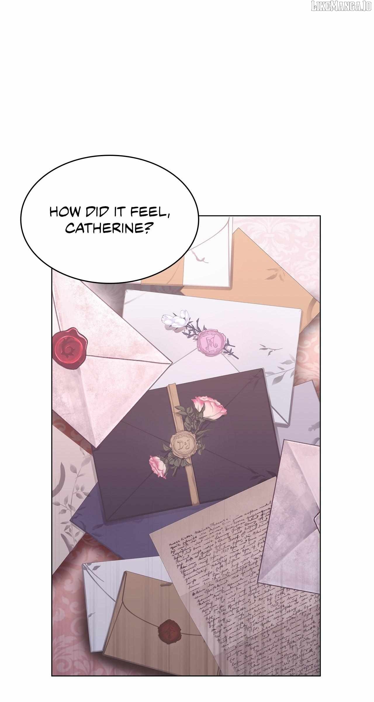 The Villainess Tames the Crazed Devil Chapter 52 - page 1