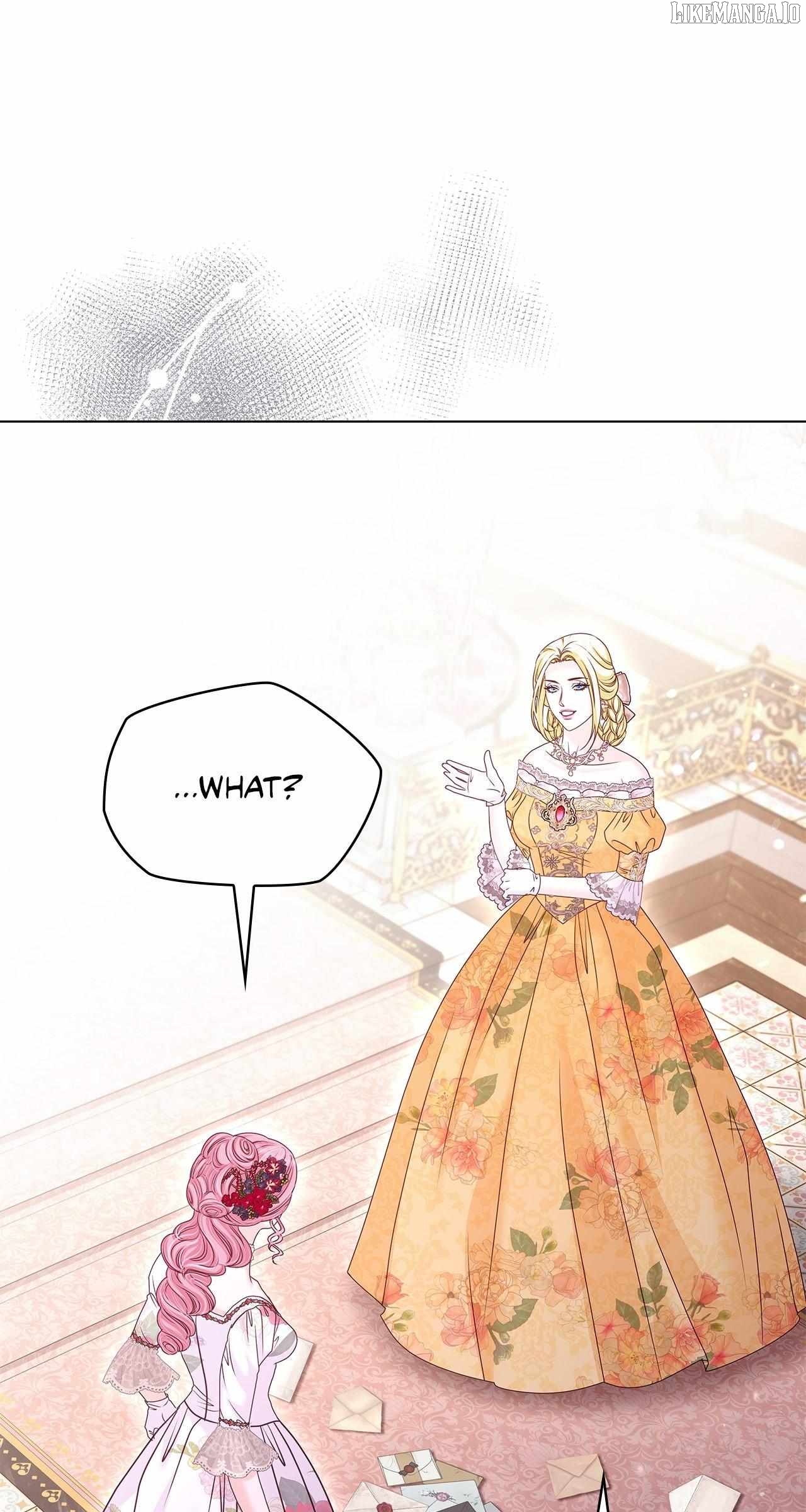 The Villainess Tames the Crazed Devil Chapter 52 - page 10