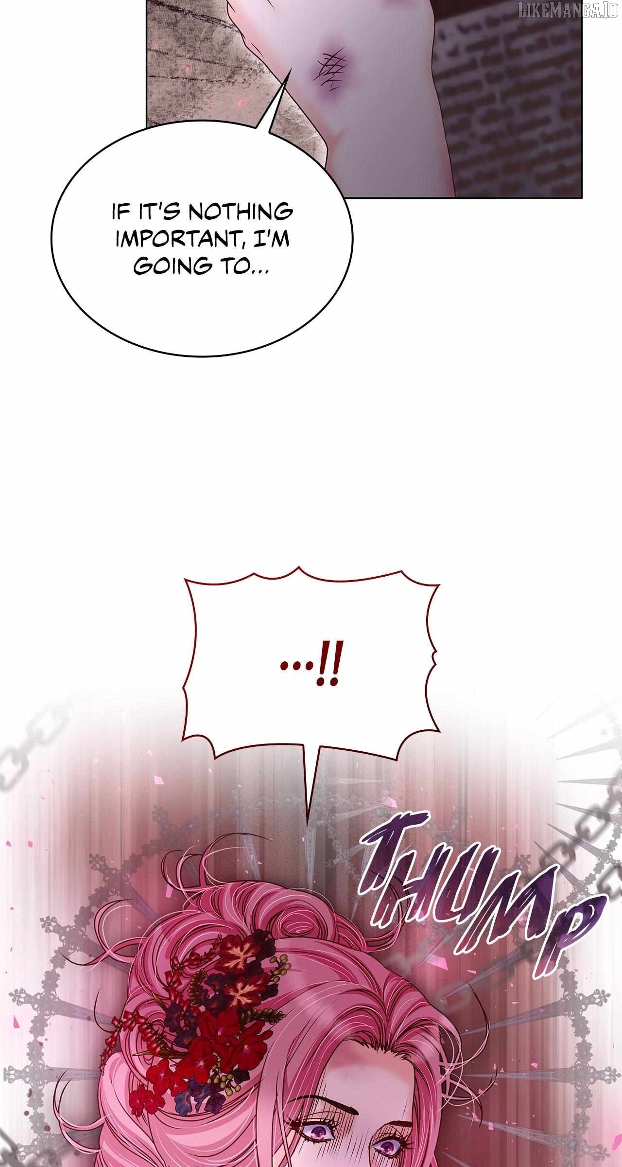 The Villainess Tames the Crazed Devil Chapter 52 - page 100