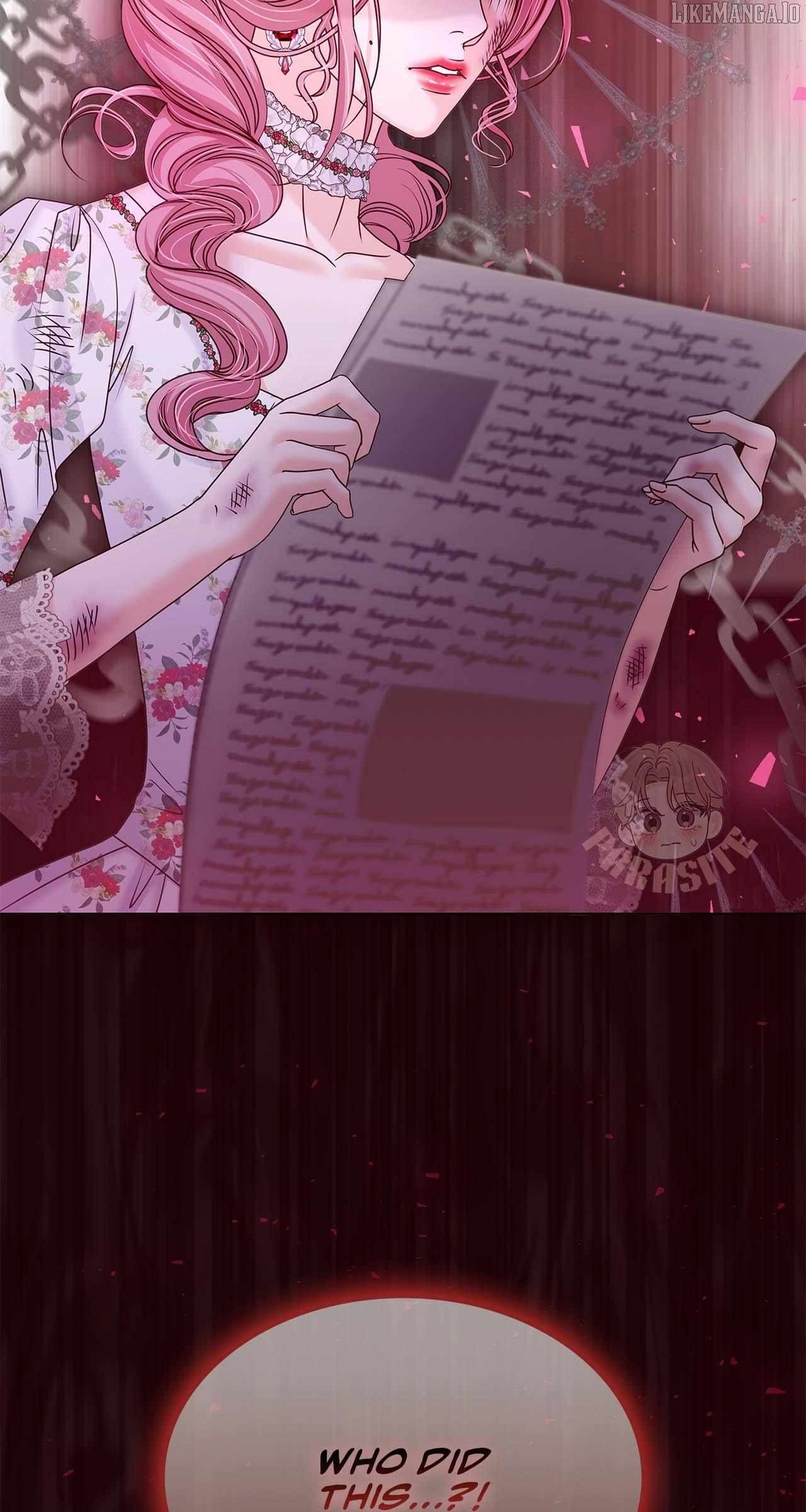 The Villainess Tames the Crazed Devil Chapter 52 - page 101