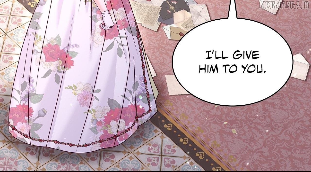 The Villainess Tames the Crazed Devil Chapter 52 - page 11