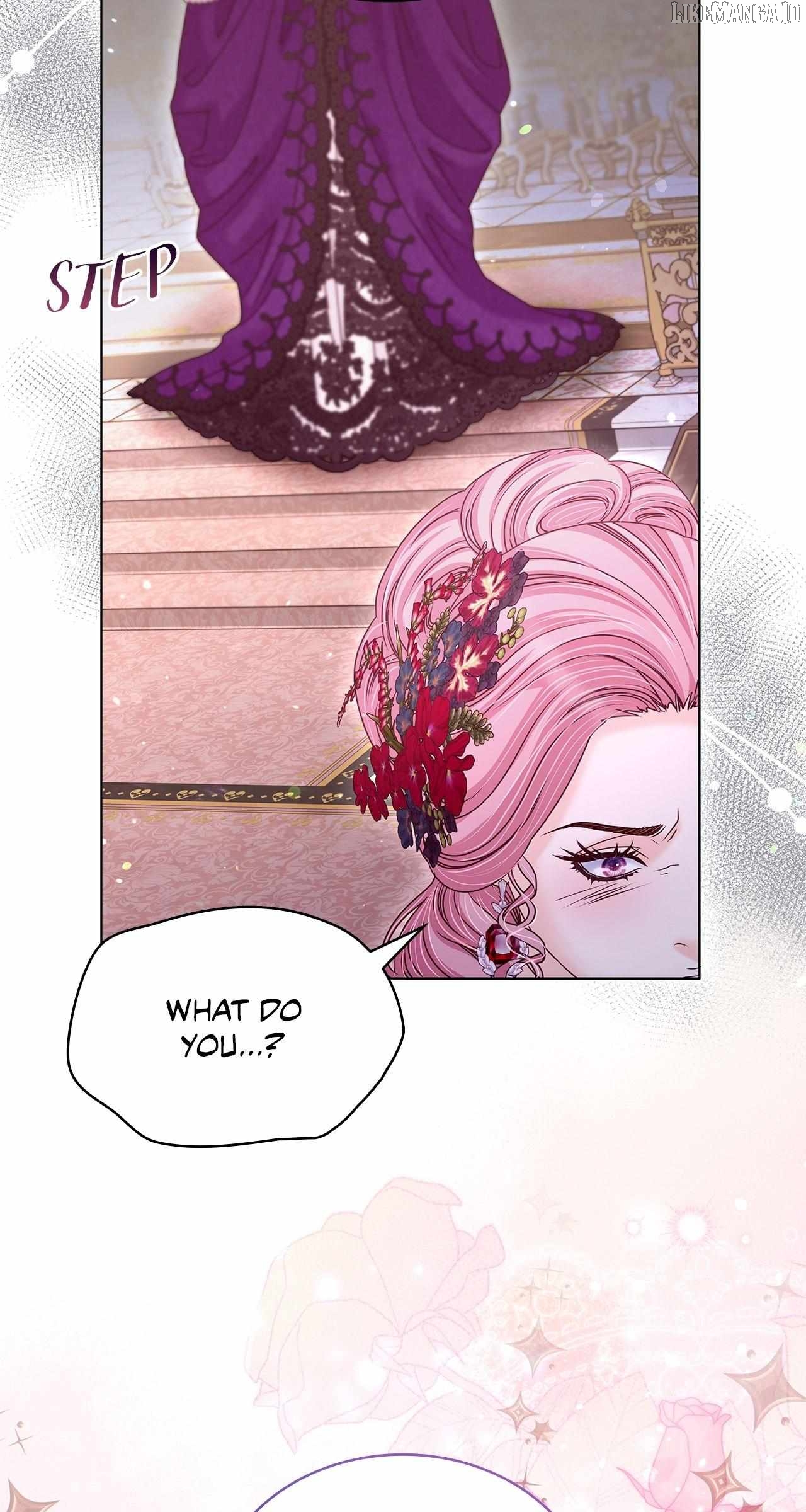 The Villainess Tames the Crazed Devil Chapter 52 - page 14