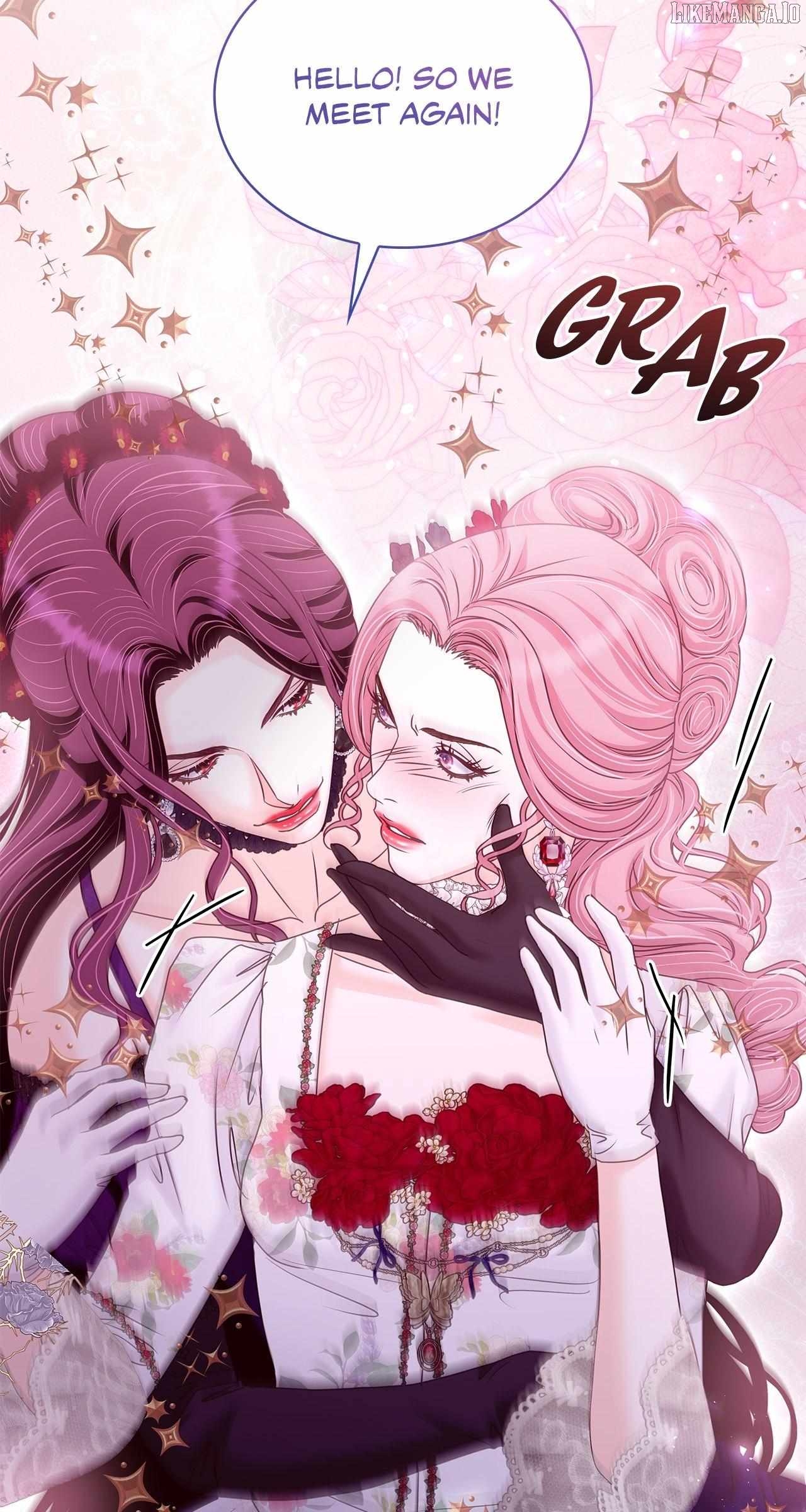 The Villainess Tames the Crazed Devil Chapter 52 - page 15