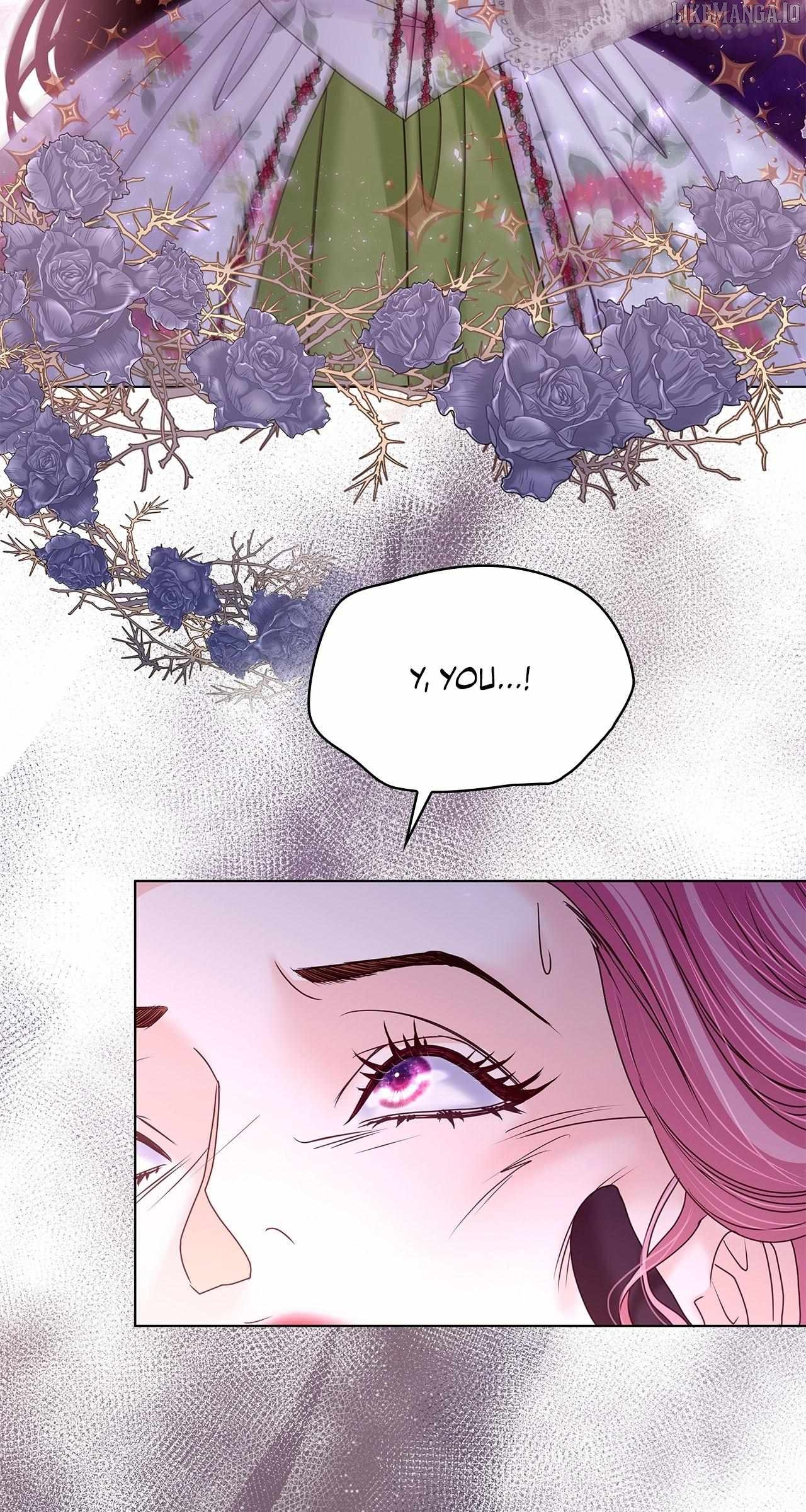 The Villainess Tames the Crazed Devil Chapter 52 - page 16