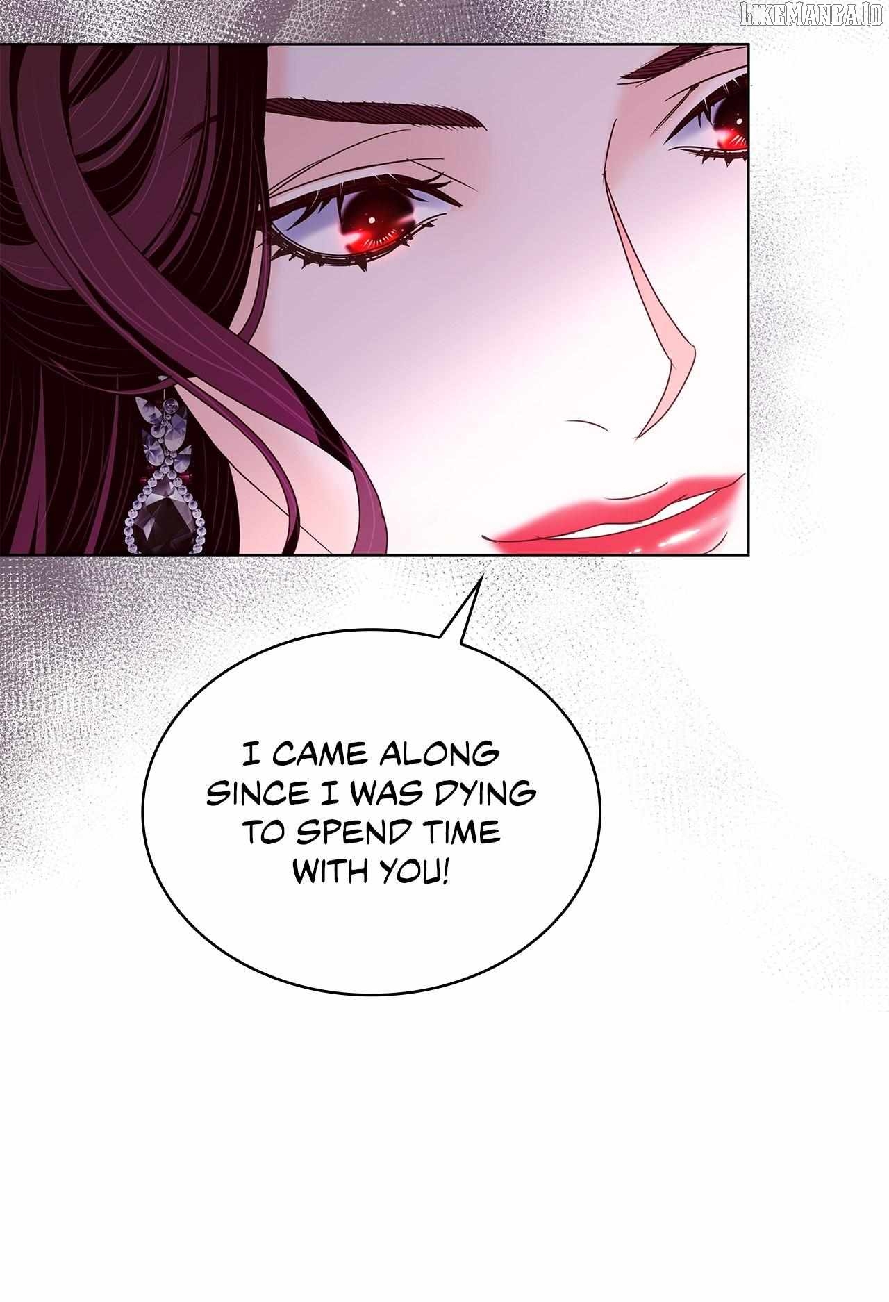 The Villainess Tames the Crazed Devil Chapter 52 - page 17