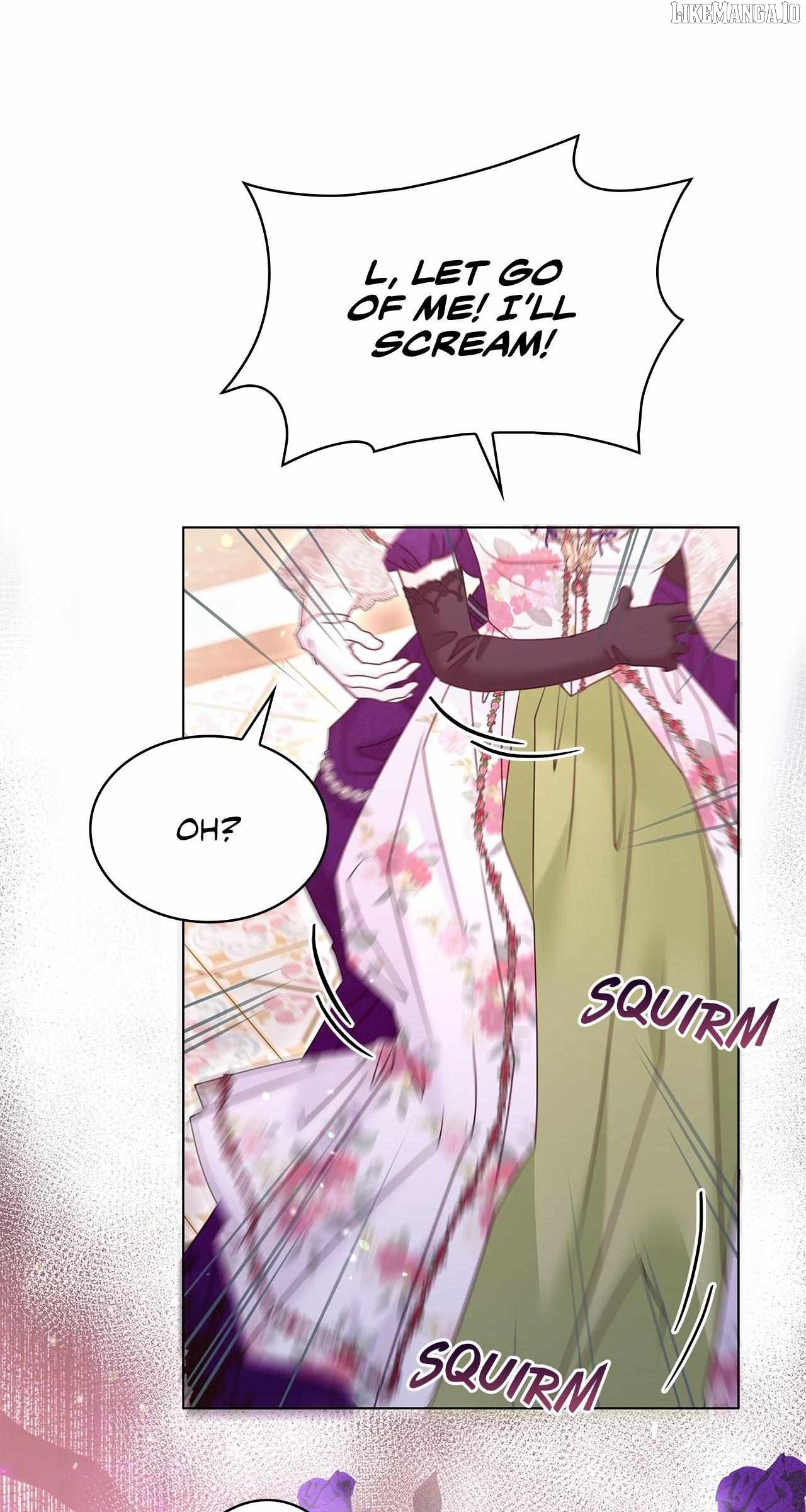 The Villainess Tames the Crazed Devil Chapter 52 - page 18