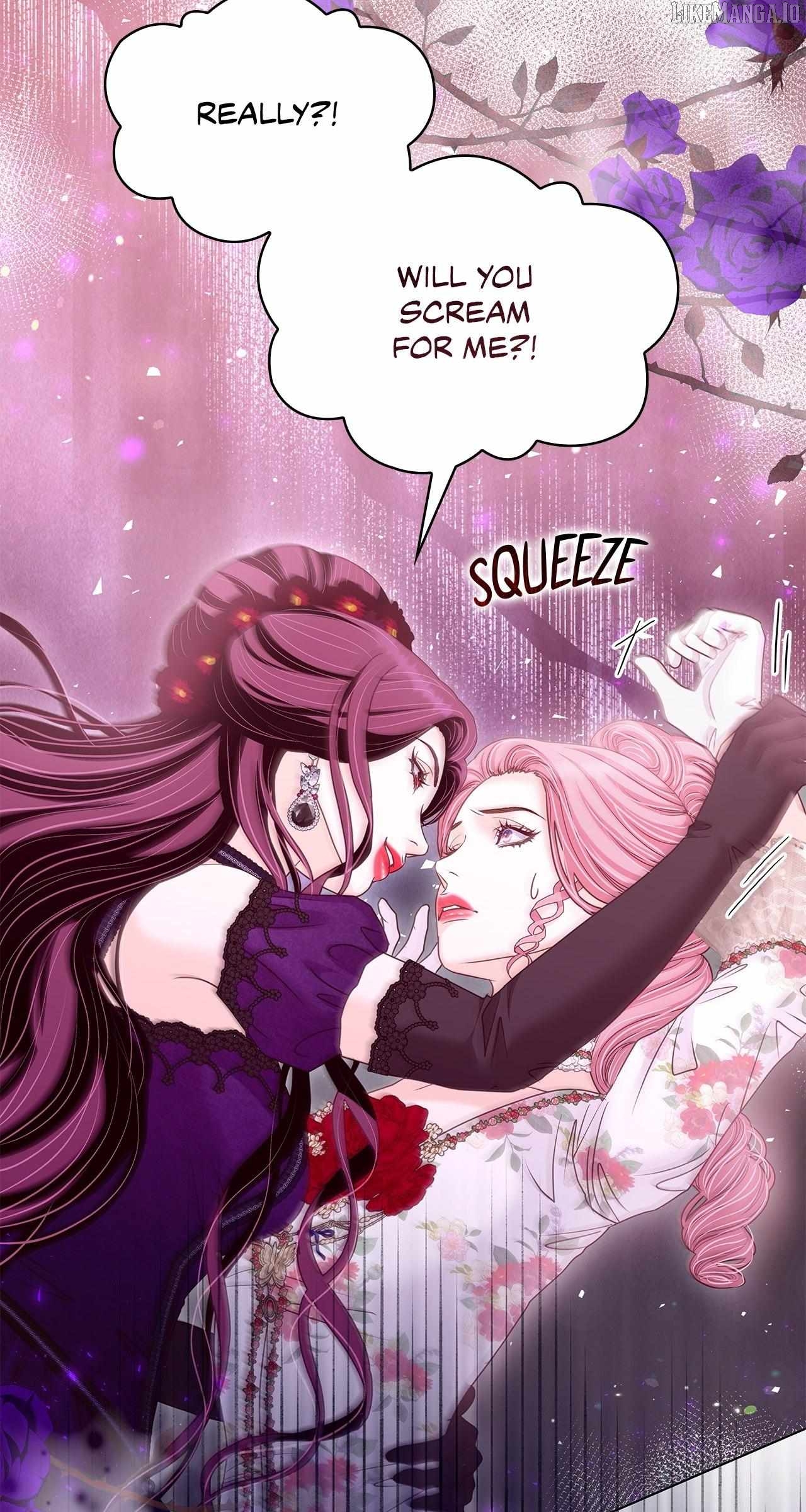 The Villainess Tames the Crazed Devil Chapter 52 - page 19