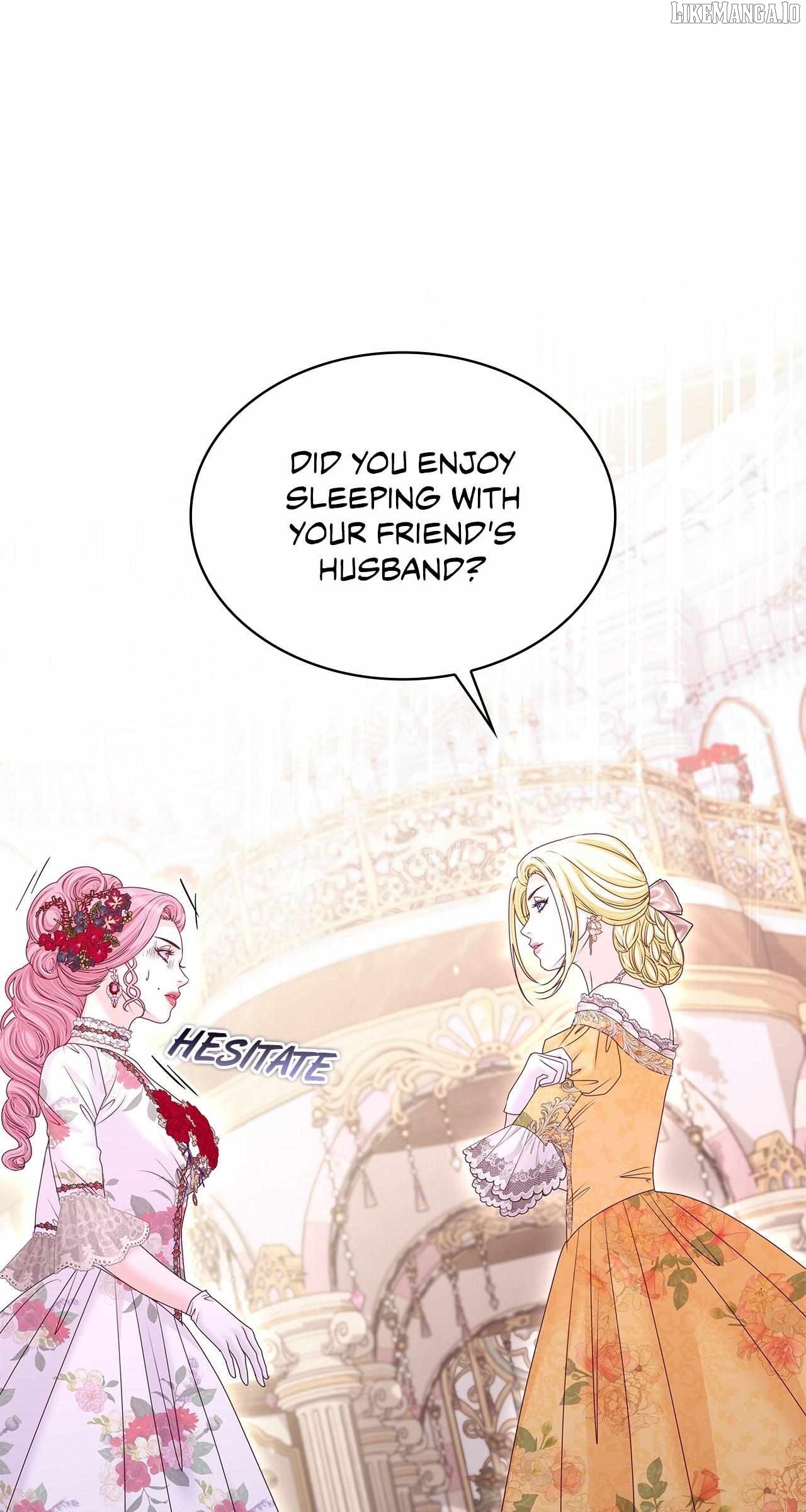 The Villainess Tames the Crazed Devil Chapter 52 - page 2