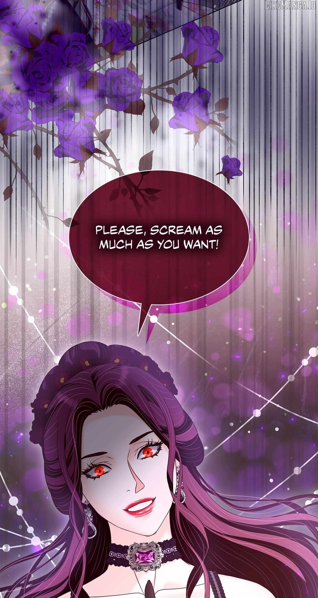 The Villainess Tames the Crazed Devil Chapter 52 - page 20