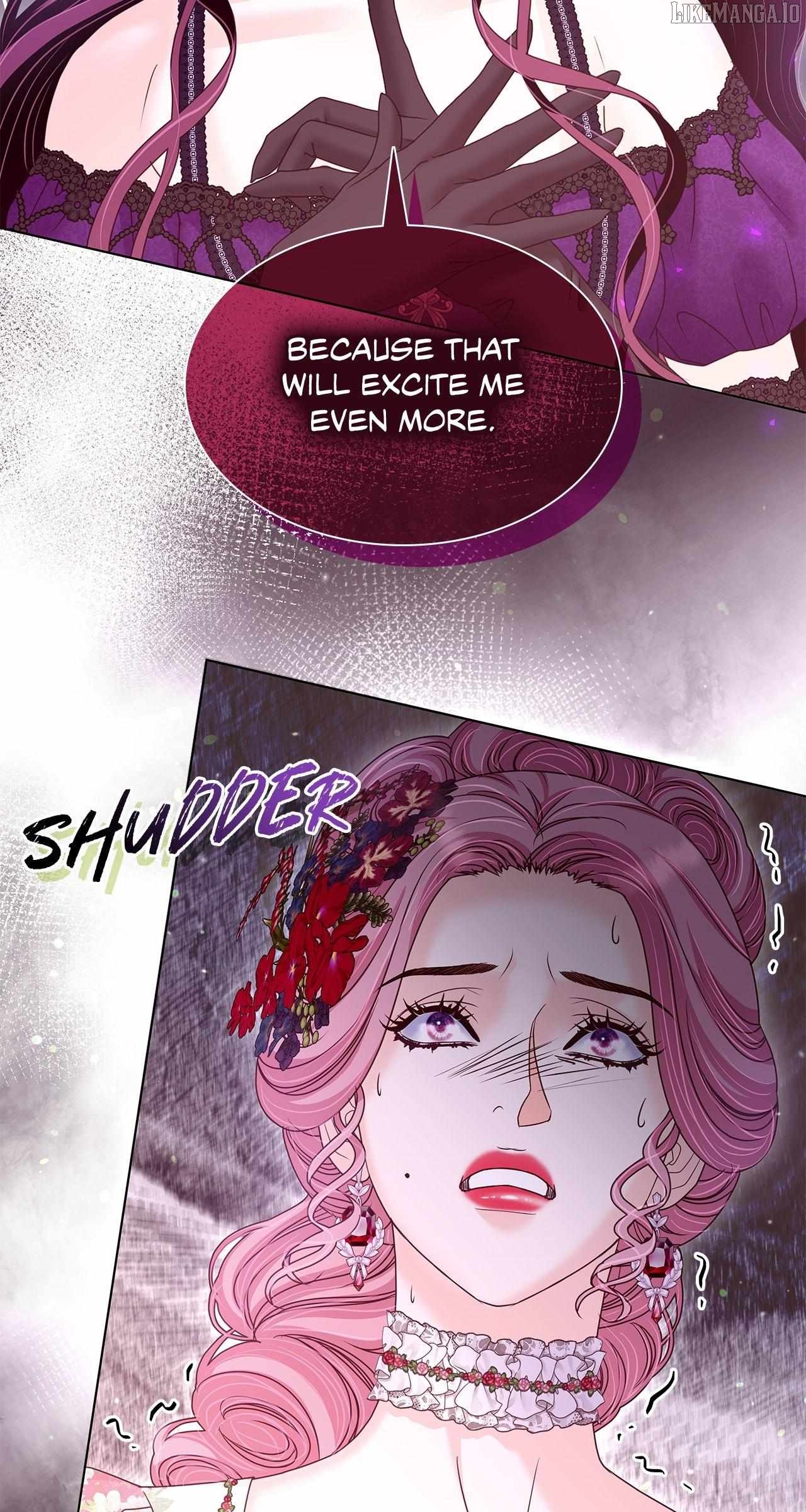 The Villainess Tames the Crazed Devil Chapter 52 - page 21