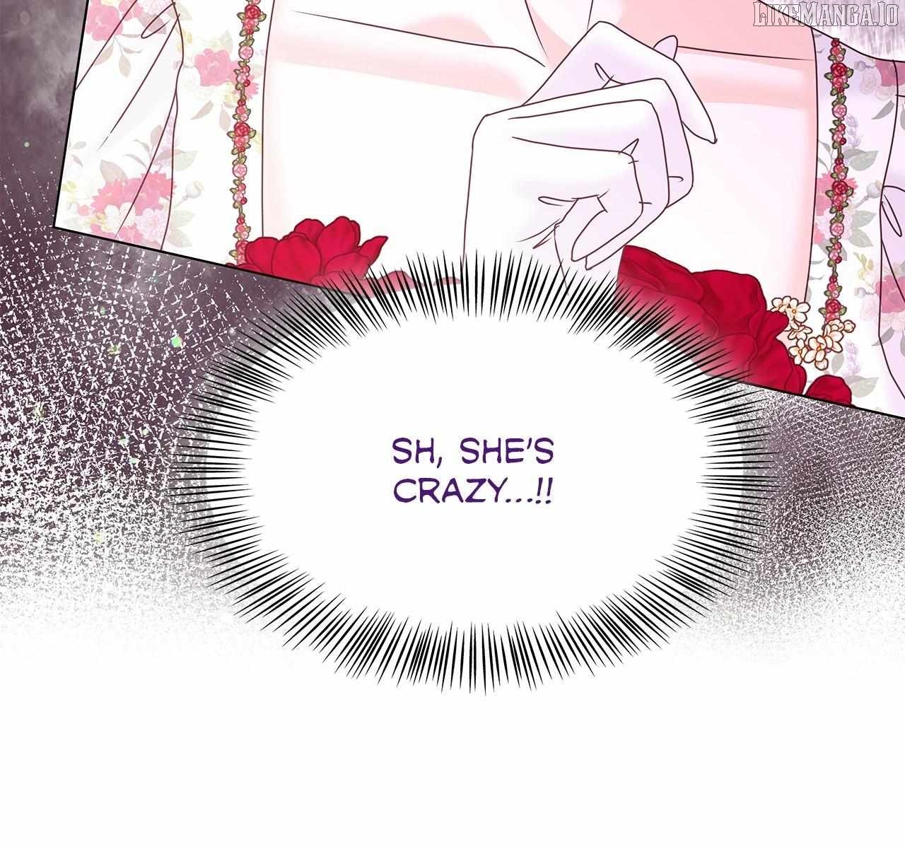 The Villainess Tames the Crazed Devil Chapter 52 - page 22