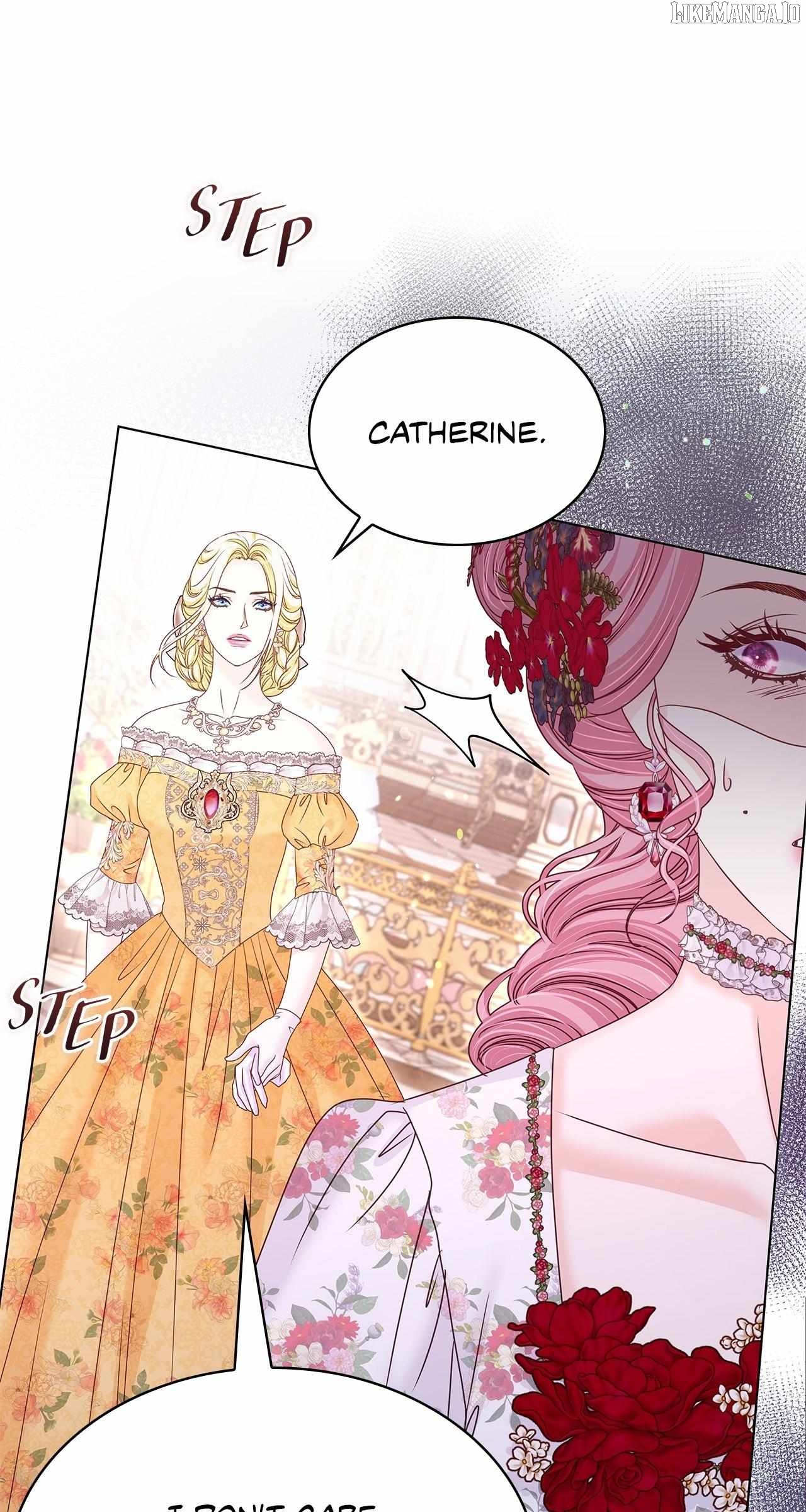 The Villainess Tames the Crazed Devil Chapter 52 - page 23