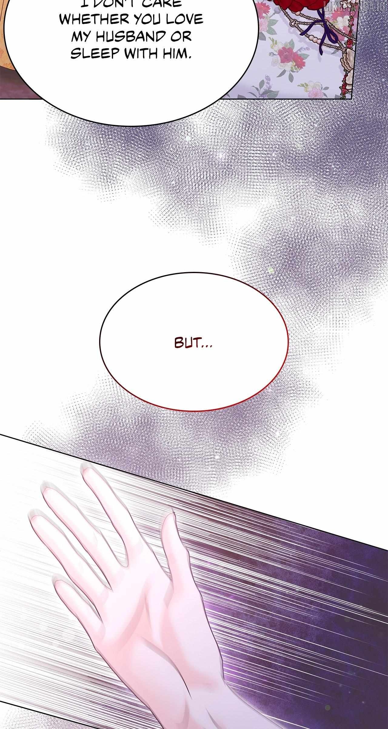 The Villainess Tames the Crazed Devil Chapter 52 - page 24