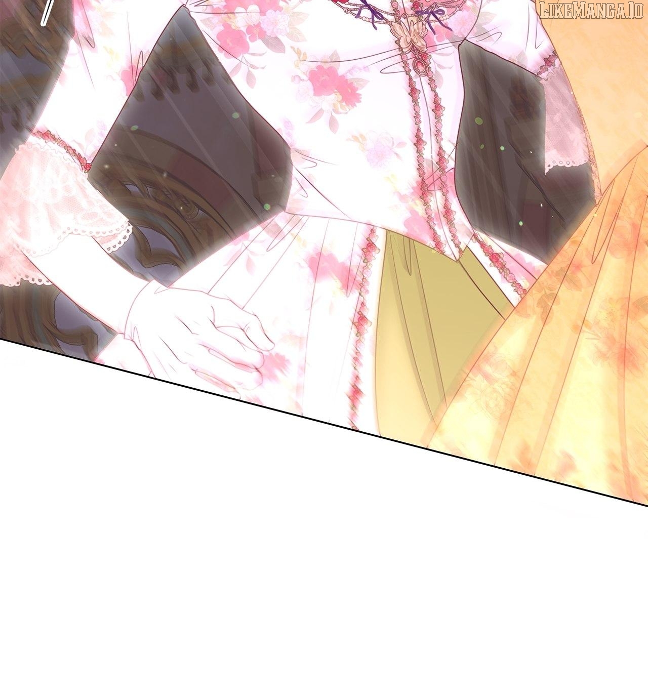 The Villainess Tames the Crazed Devil Chapter 52 - page 27