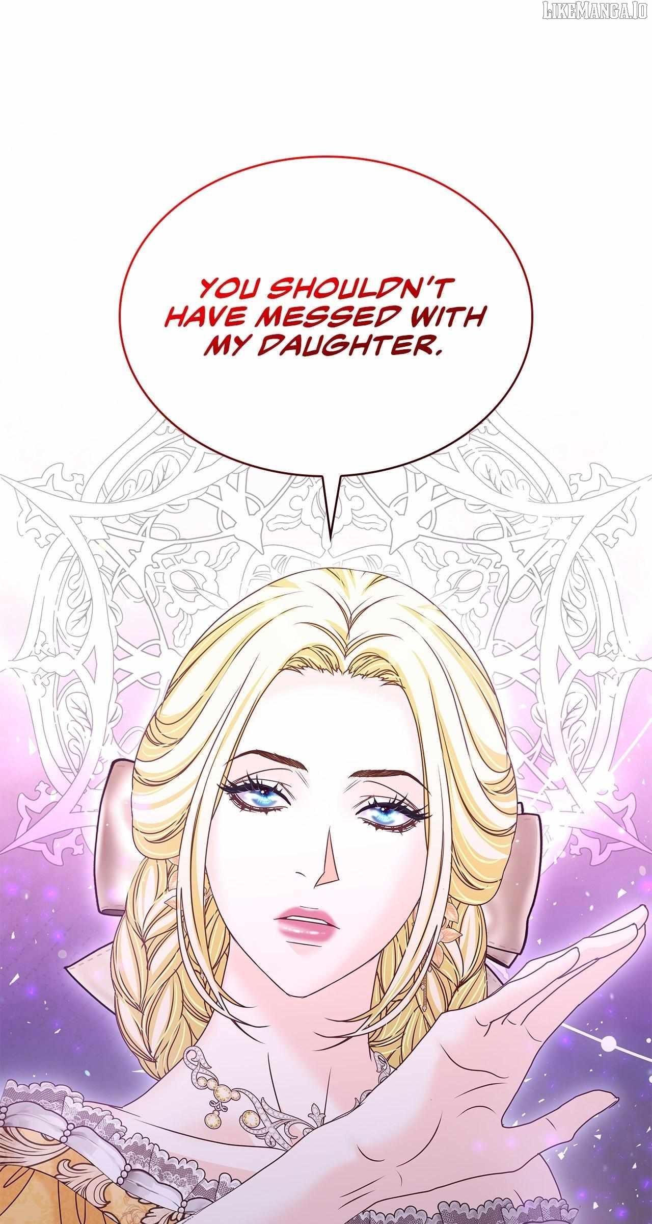 The Villainess Tames the Crazed Devil Chapter 52 - page 28