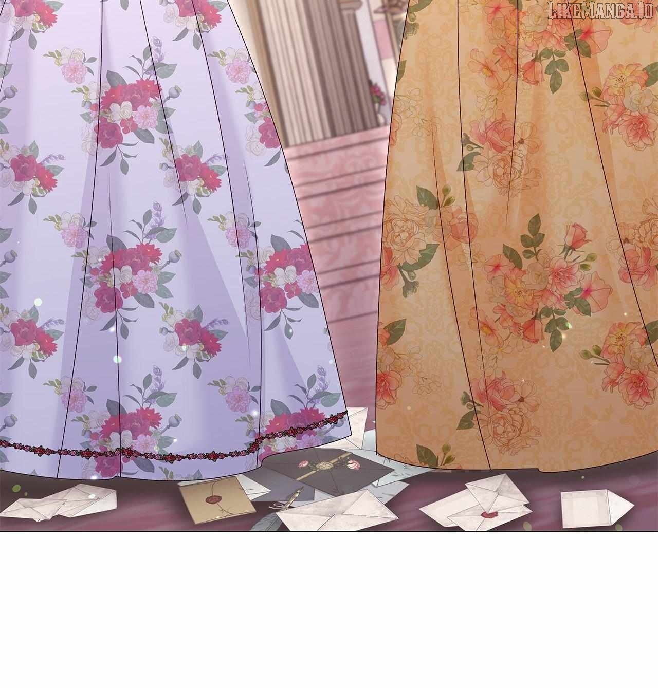 The Villainess Tames the Crazed Devil Chapter 52 - page 3