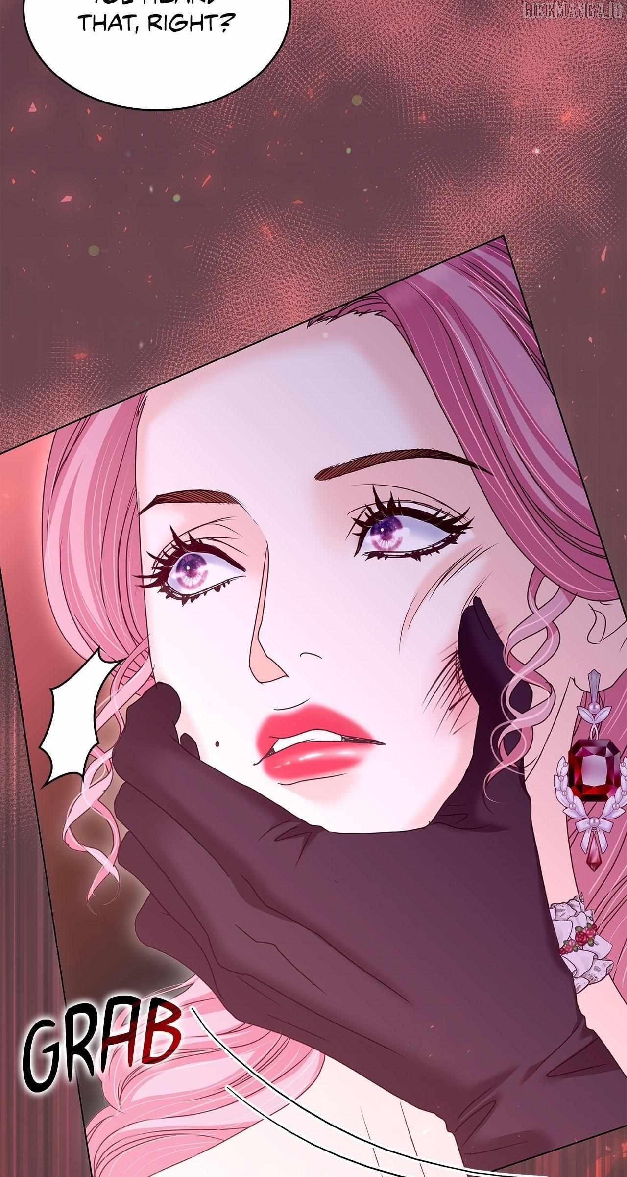 The Villainess Tames the Crazed Devil Chapter 52 - page 32