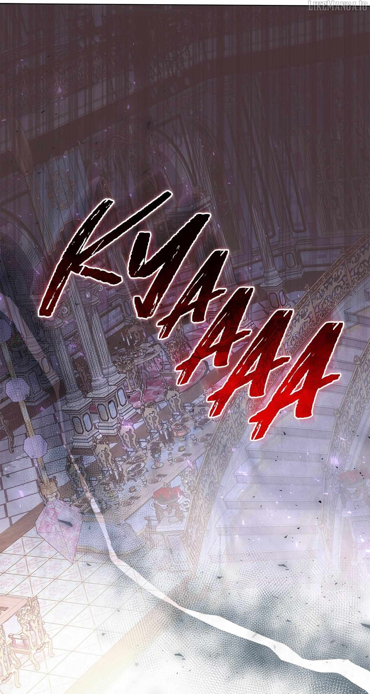 The Villainess Tames the Crazed Devil Chapter 52 - page 35