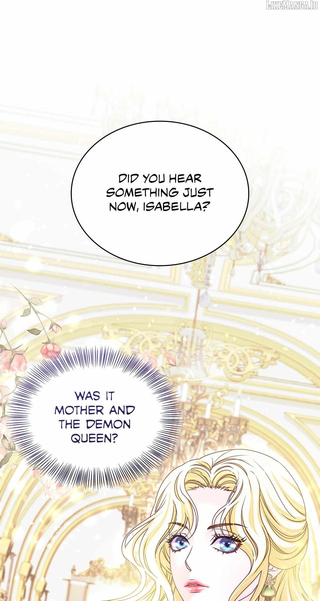 The Villainess Tames the Crazed Devil Chapter 52 - page 38