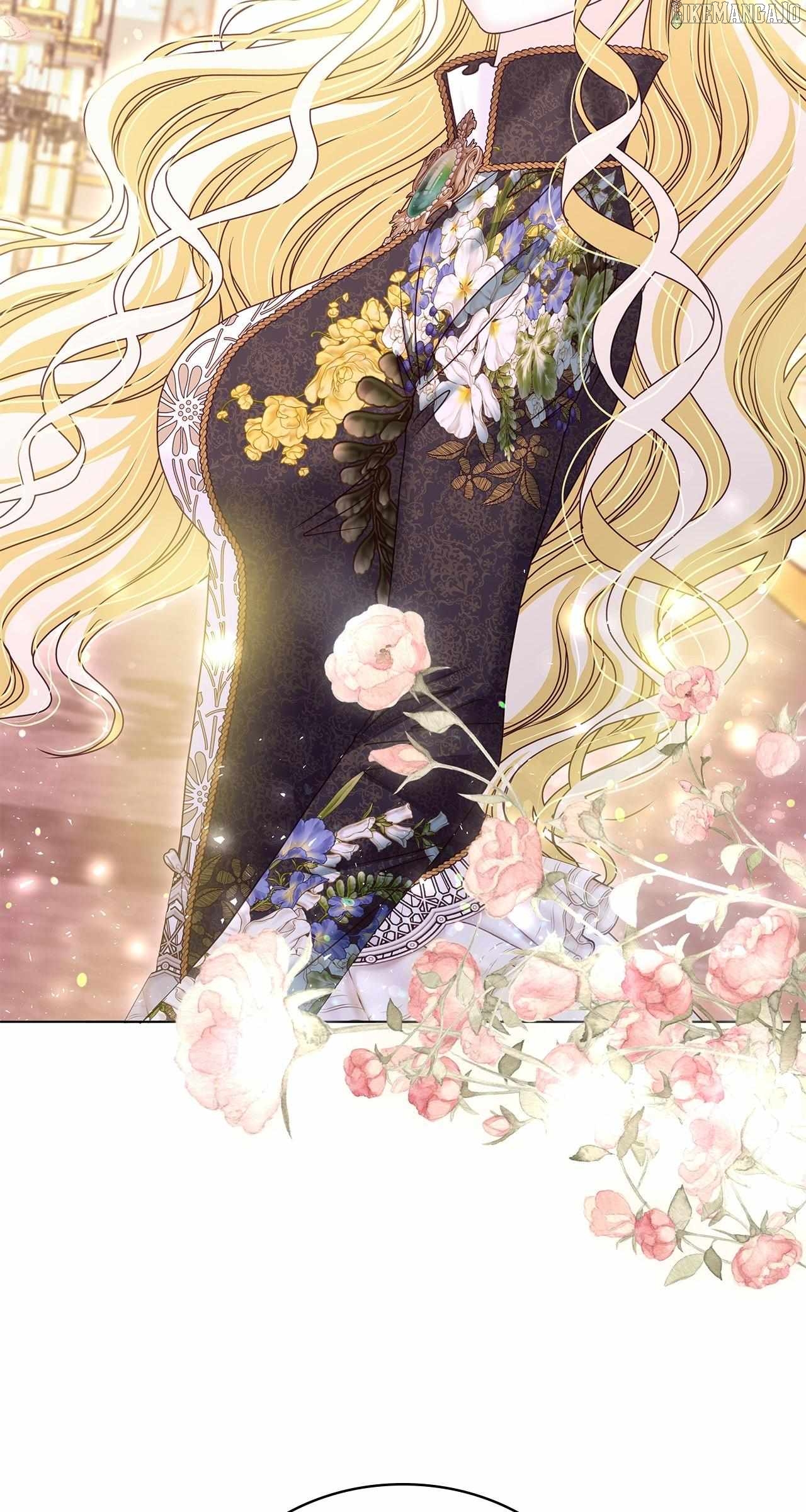 The Villainess Tames the Crazed Devil Chapter 52 - page 39