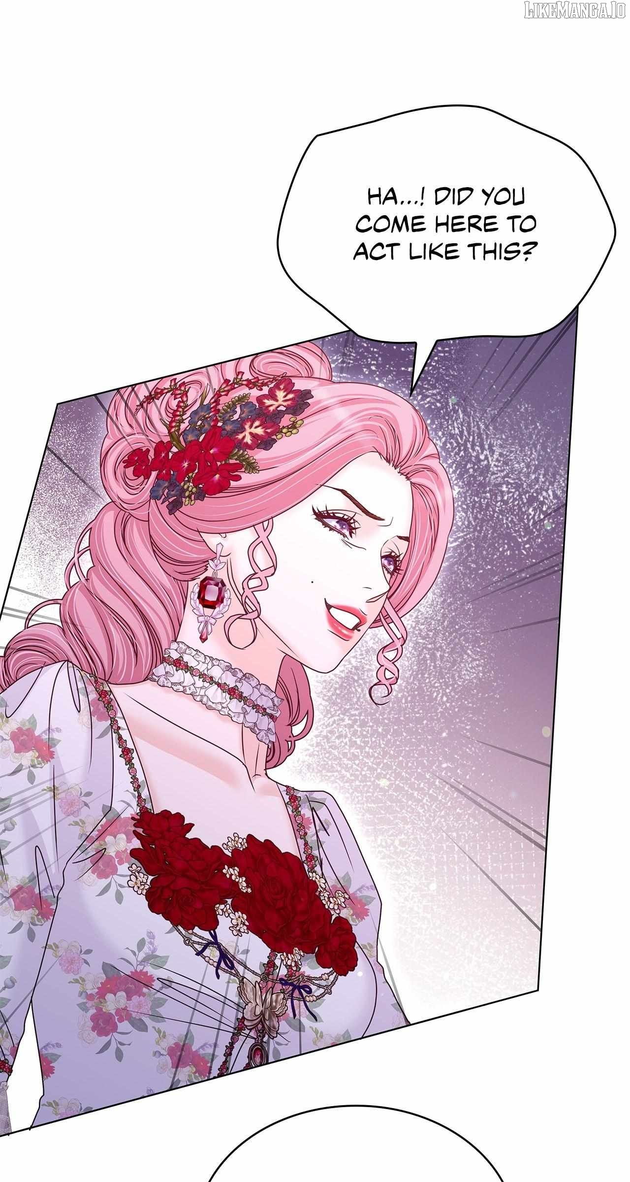 The Villainess Tames the Crazed Devil Chapter 52 - page 4