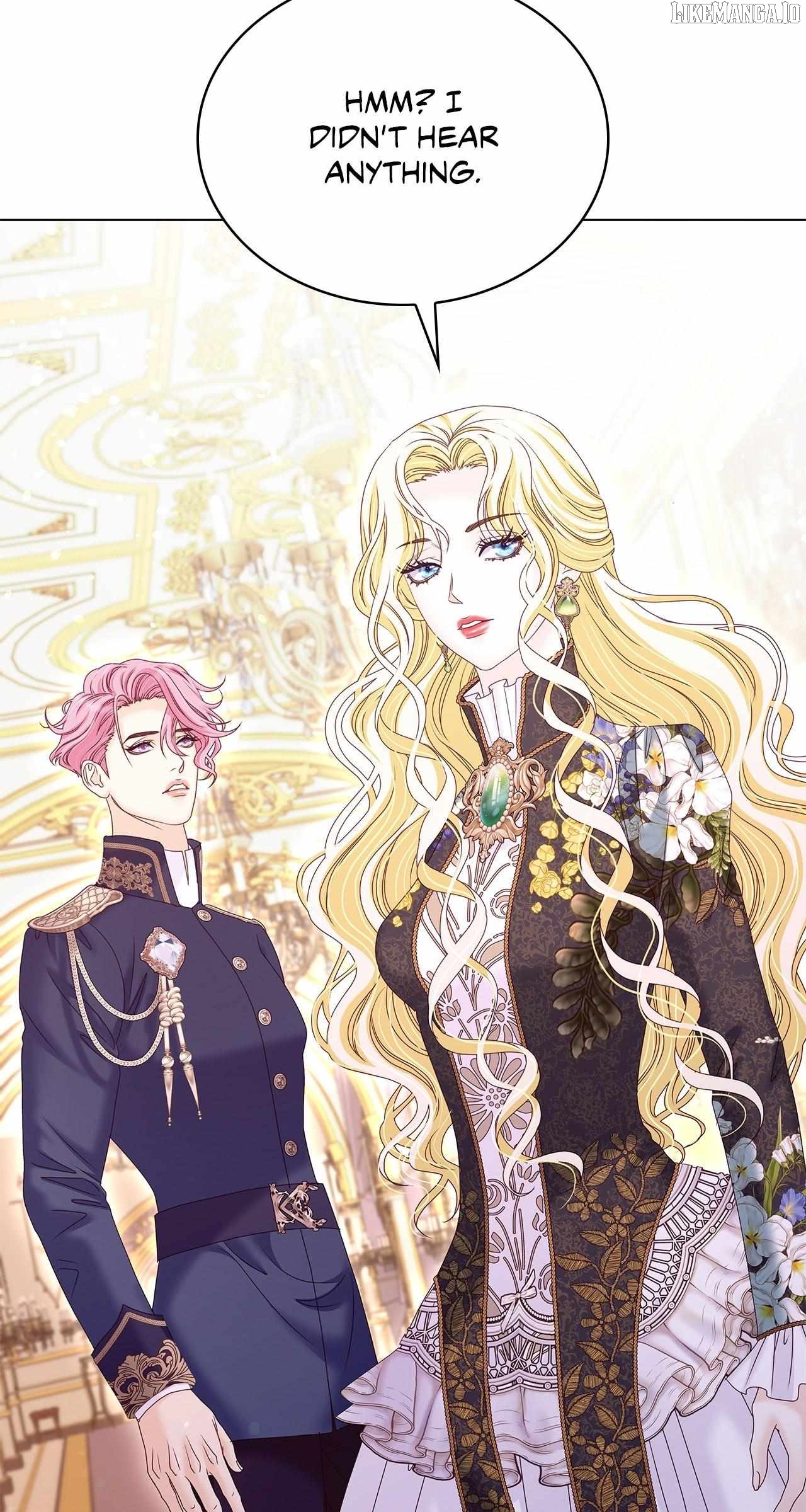 The Villainess Tames the Crazed Devil Chapter 52 - page 40