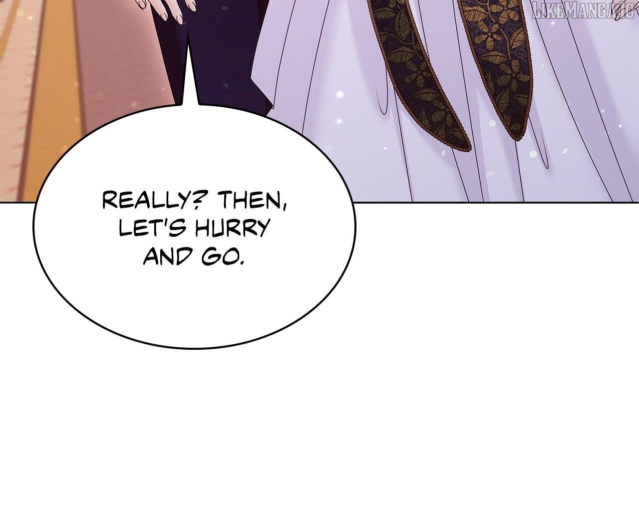 The Villainess Tames the Crazed Devil Chapter 52 - page 41