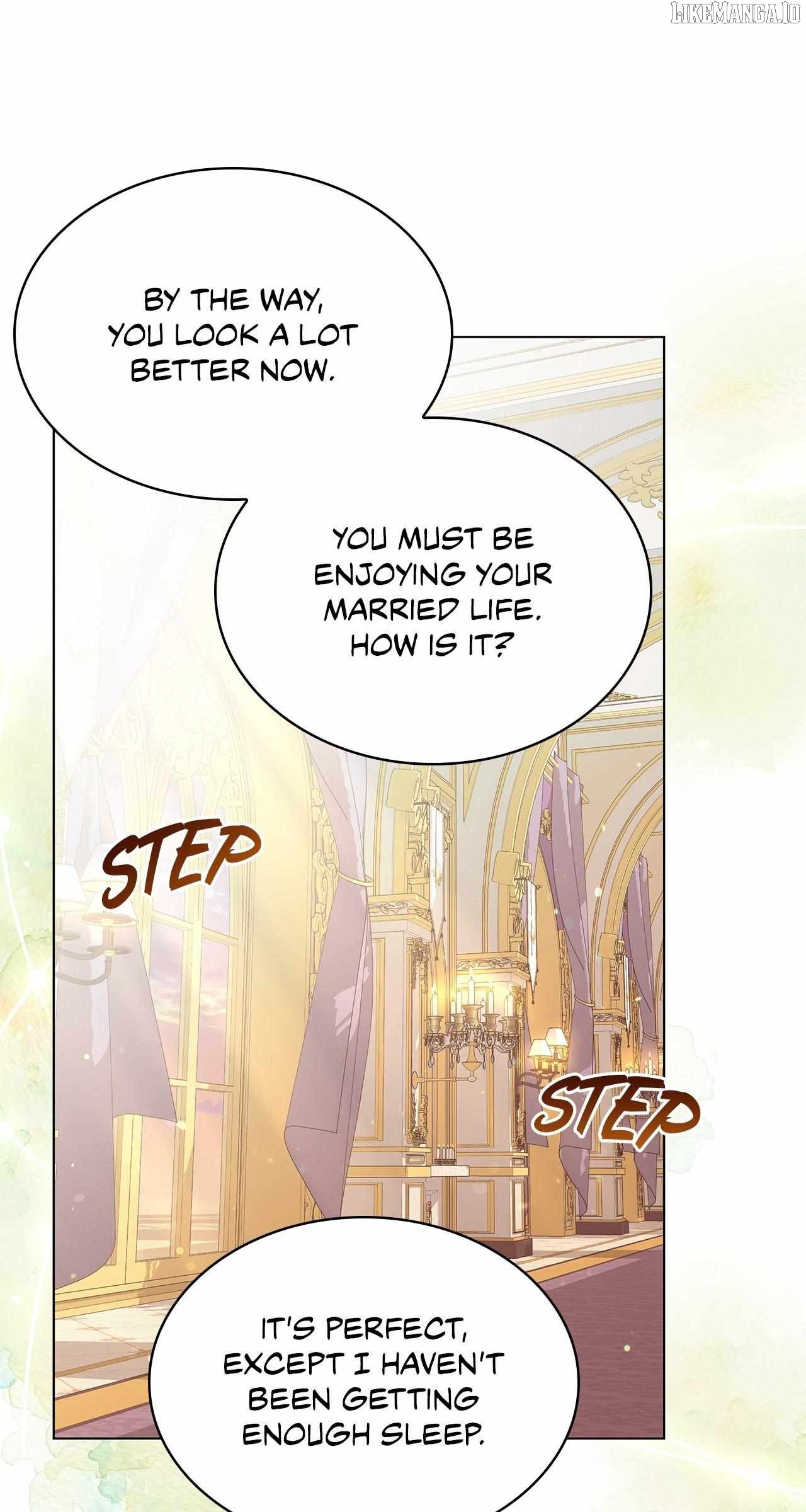 The Villainess Tames the Crazed Devil Chapter 52 - page 42