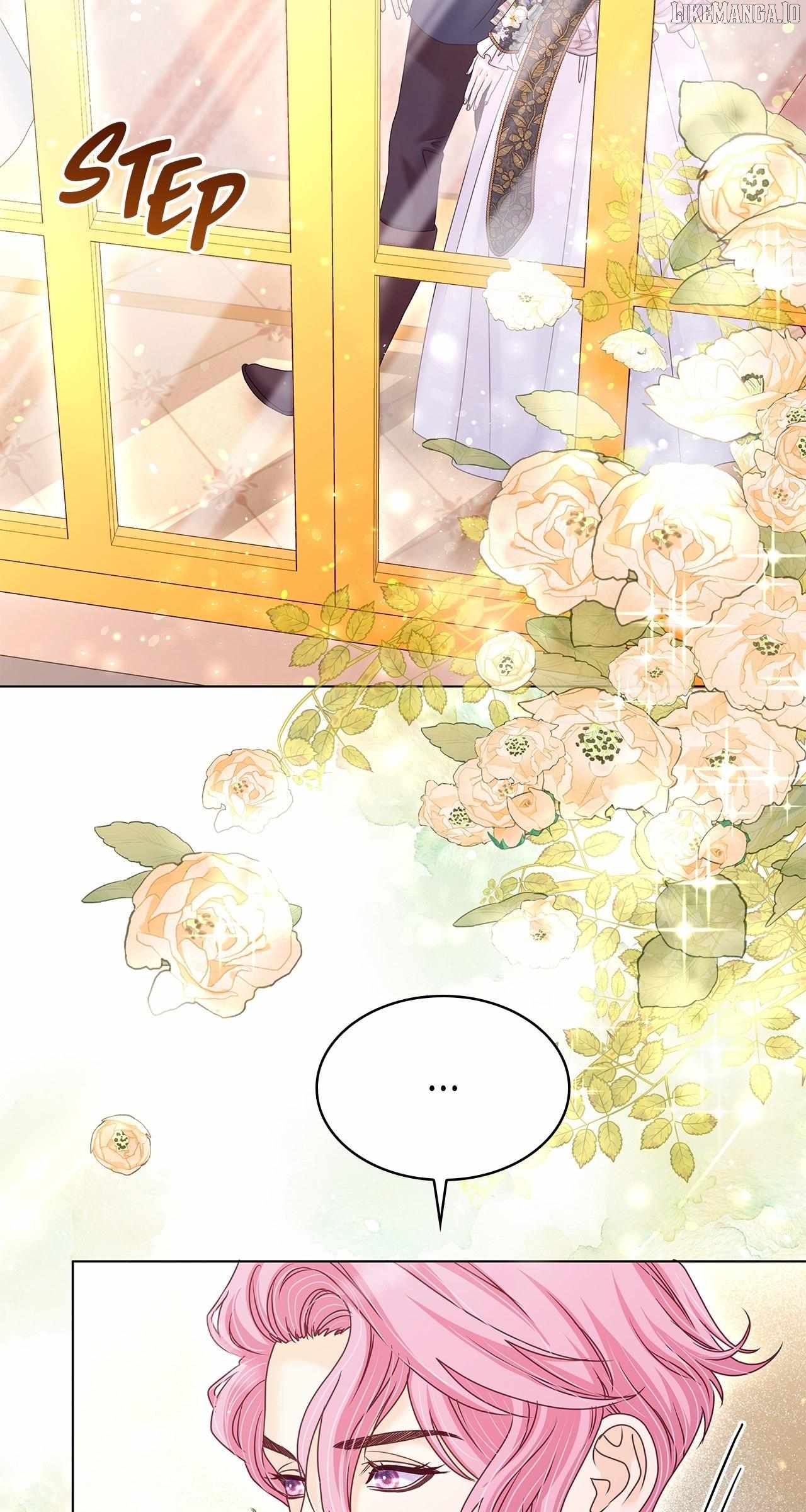 The Villainess Tames the Crazed Devil Chapter 52 - page 45