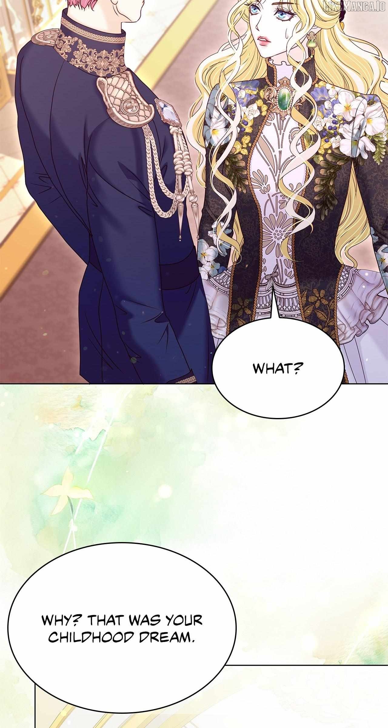 The Villainess Tames the Crazed Devil Chapter 52 - page 47