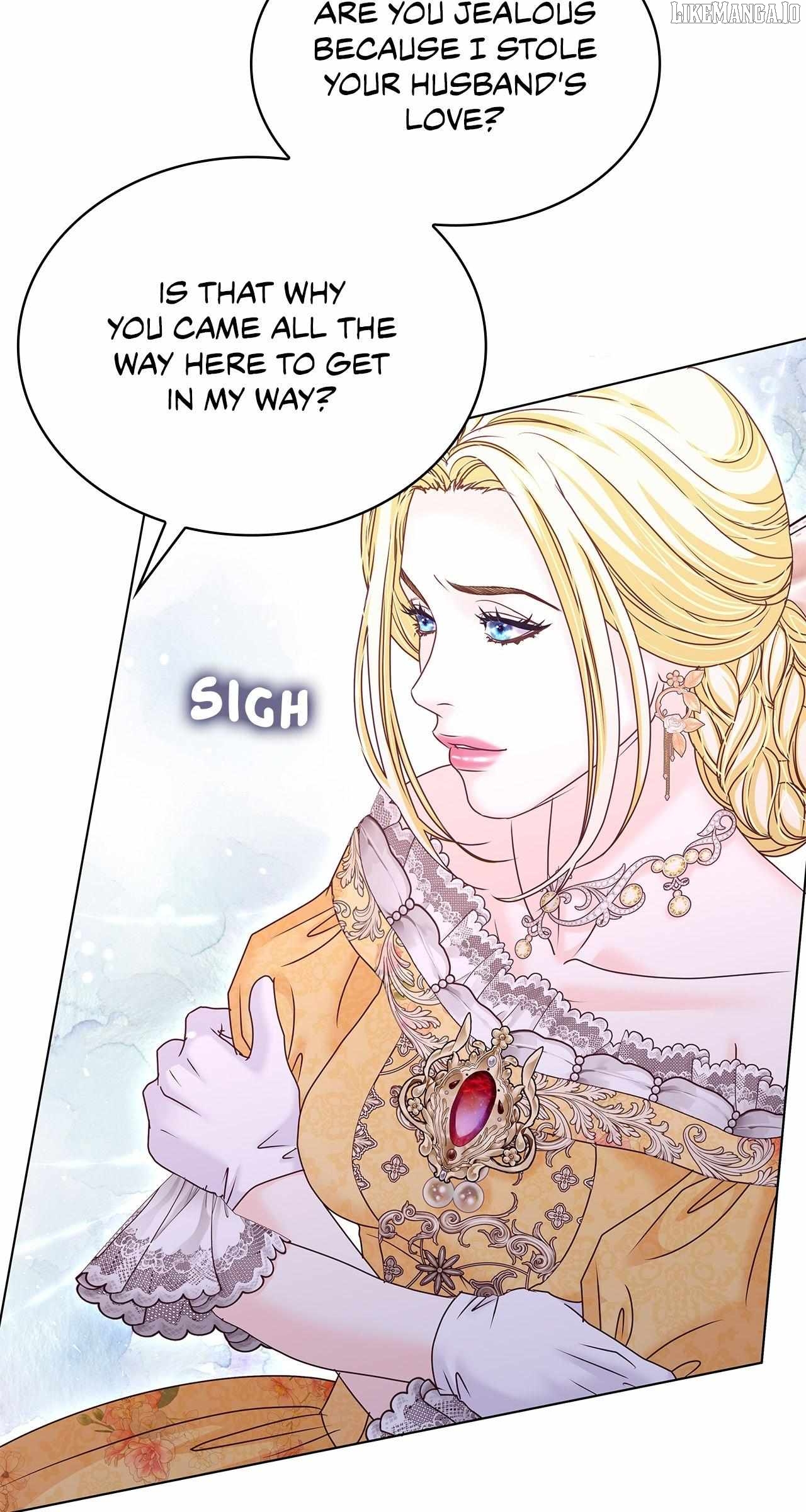 The Villainess Tames the Crazed Devil Chapter 52 - page 5