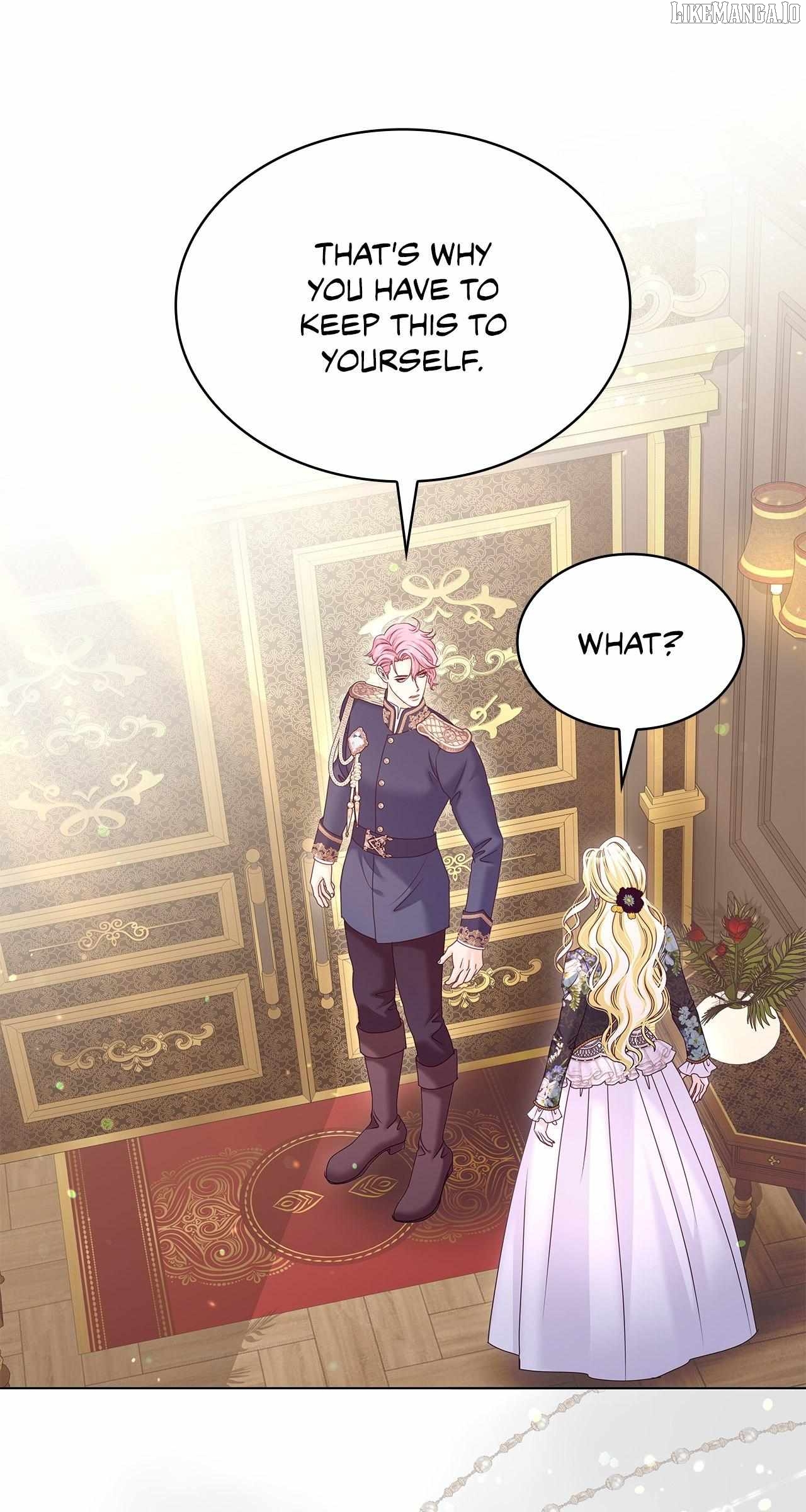 The Villainess Tames the Crazed Devil Chapter 52 - page 51