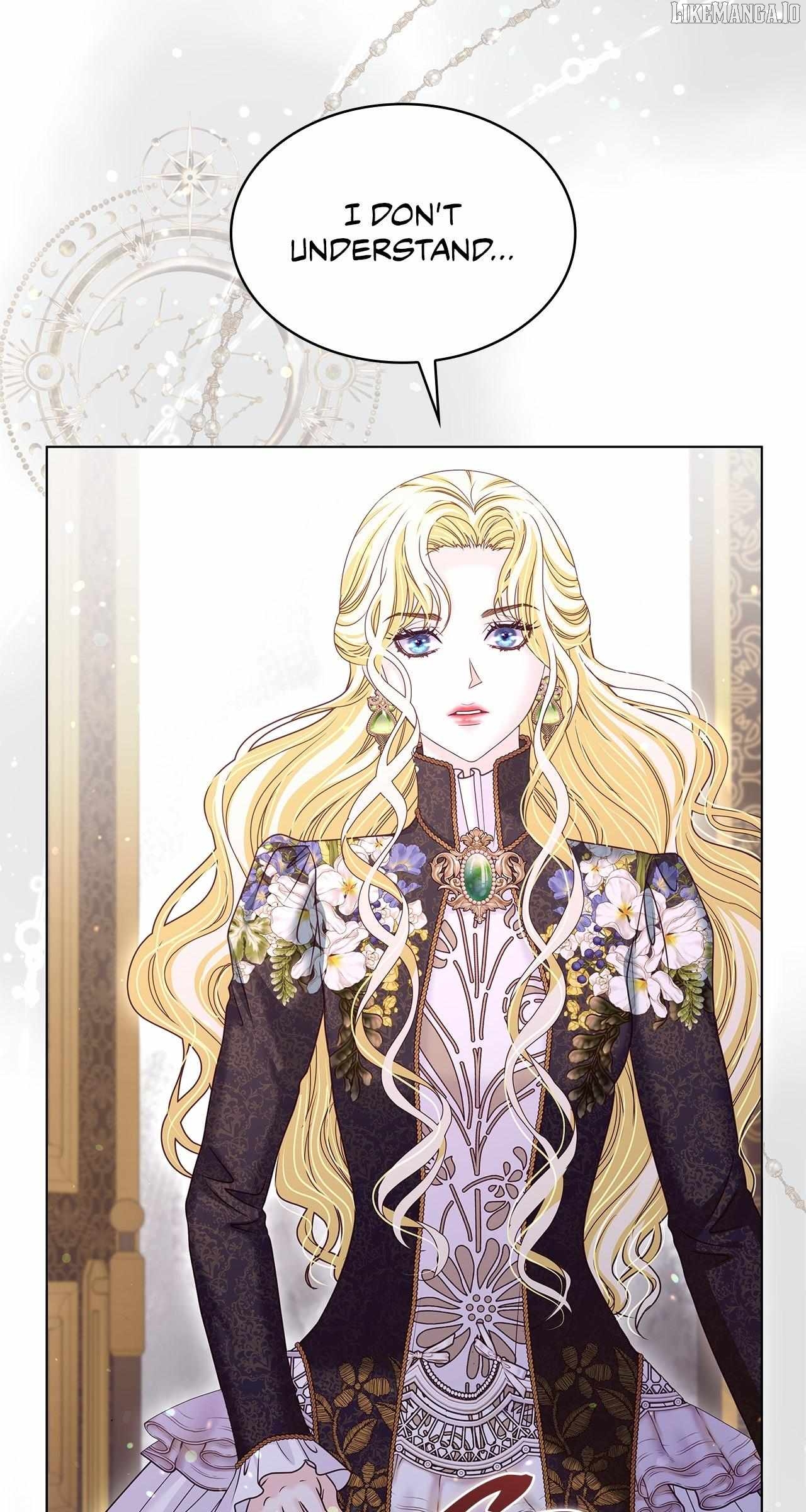 The Villainess Tames the Crazed Devil Chapter 52 - page 52