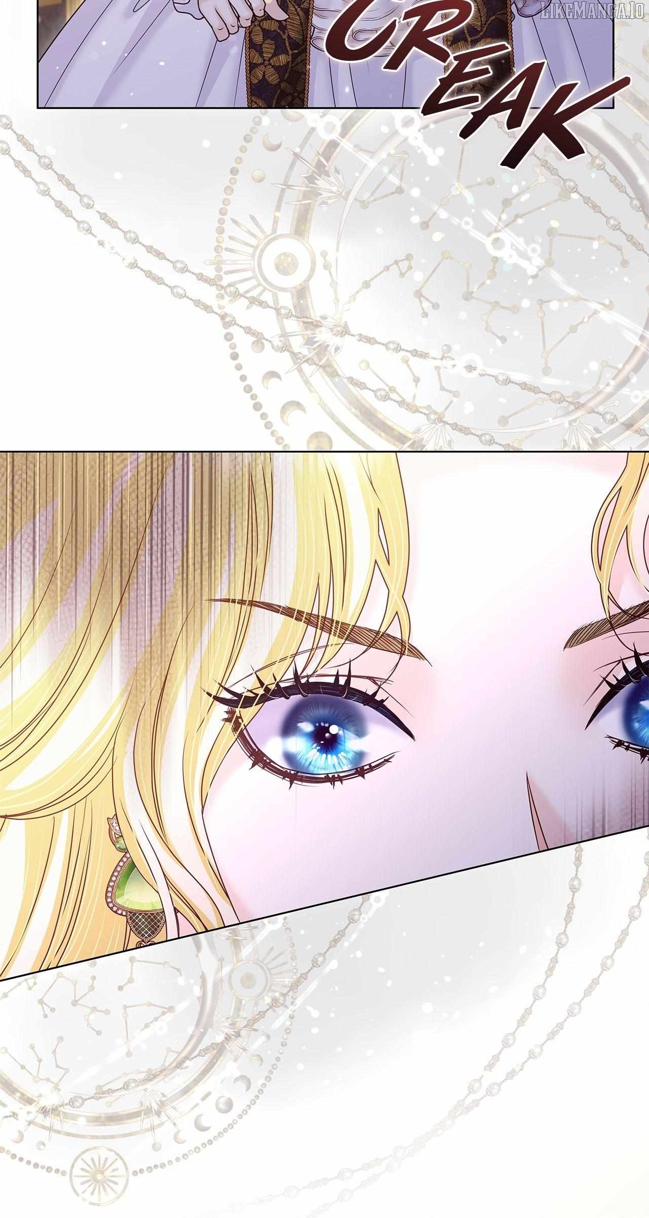 The Villainess Tames the Crazed Devil Chapter 52 - page 53